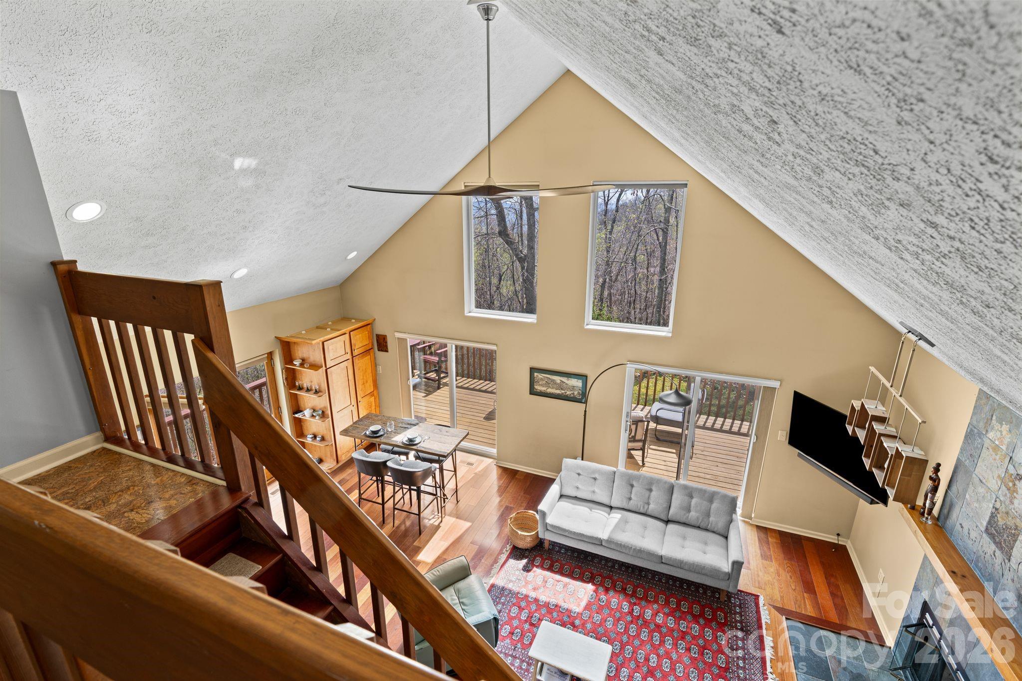 108 Hickory Forest Road Property Photo 4