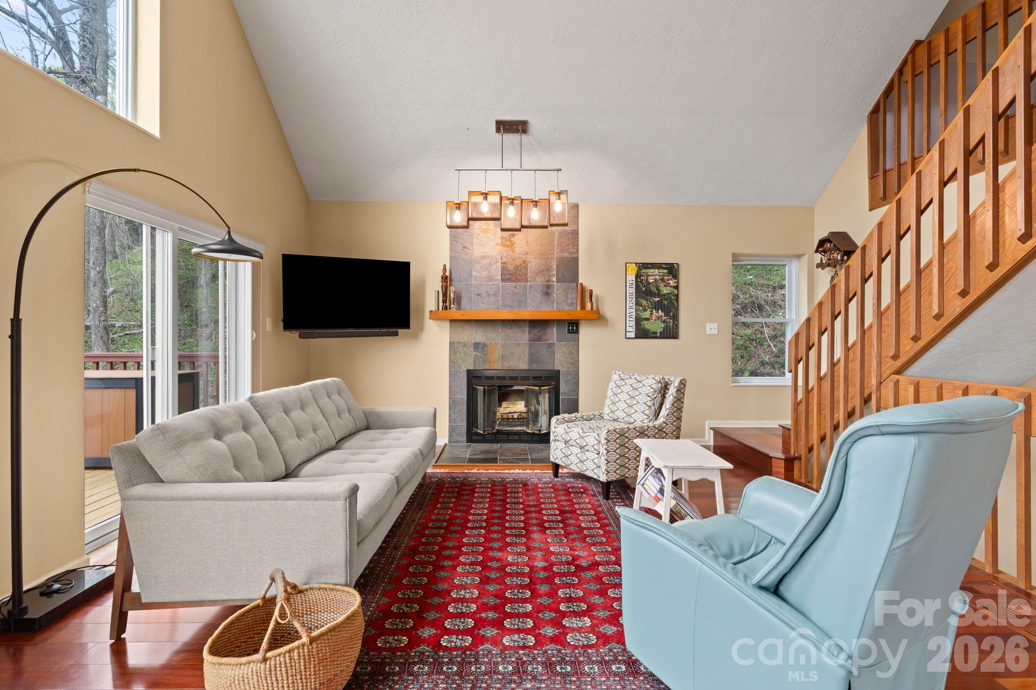 108 Hickory Forest Road Property Photo 6