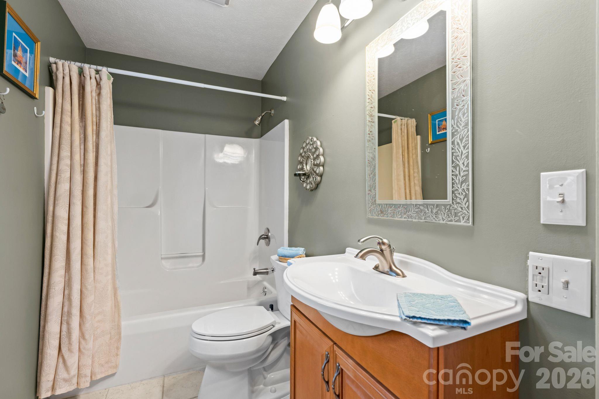 108 Hickory Forest Road Property Photo 12