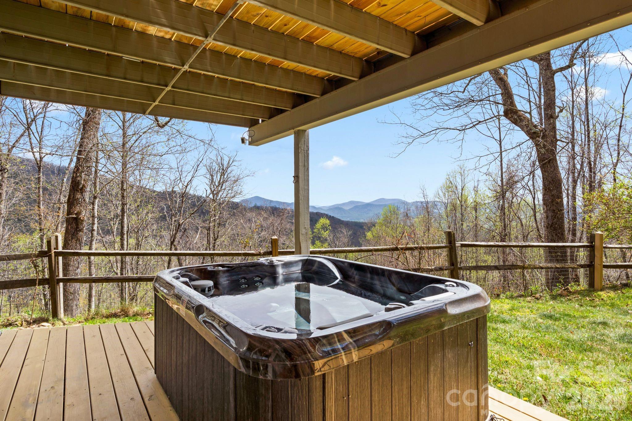 108 Hickory Forest Road Property Photo 24
