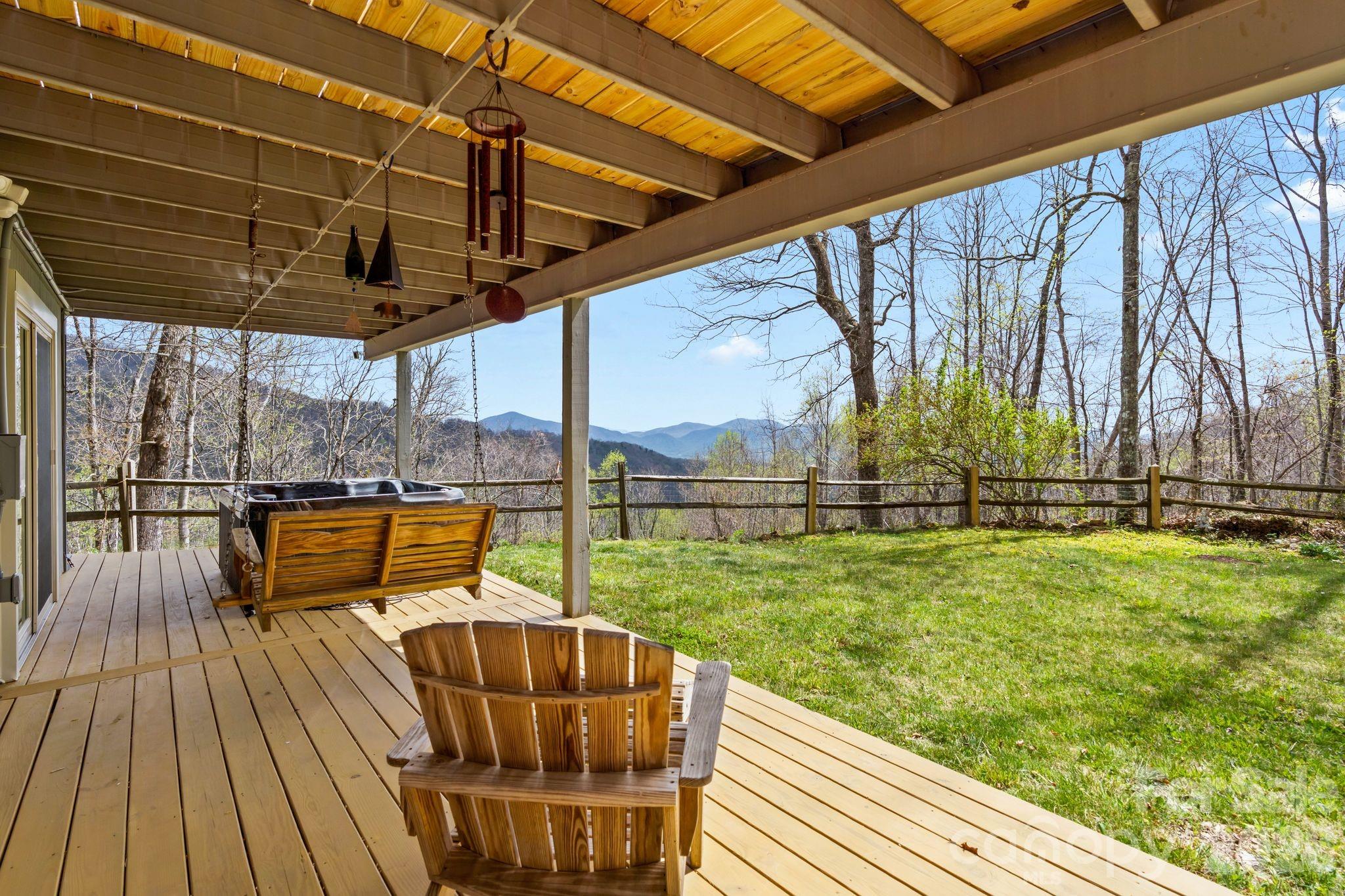 108 Hickory Forest Road Property Photo 25