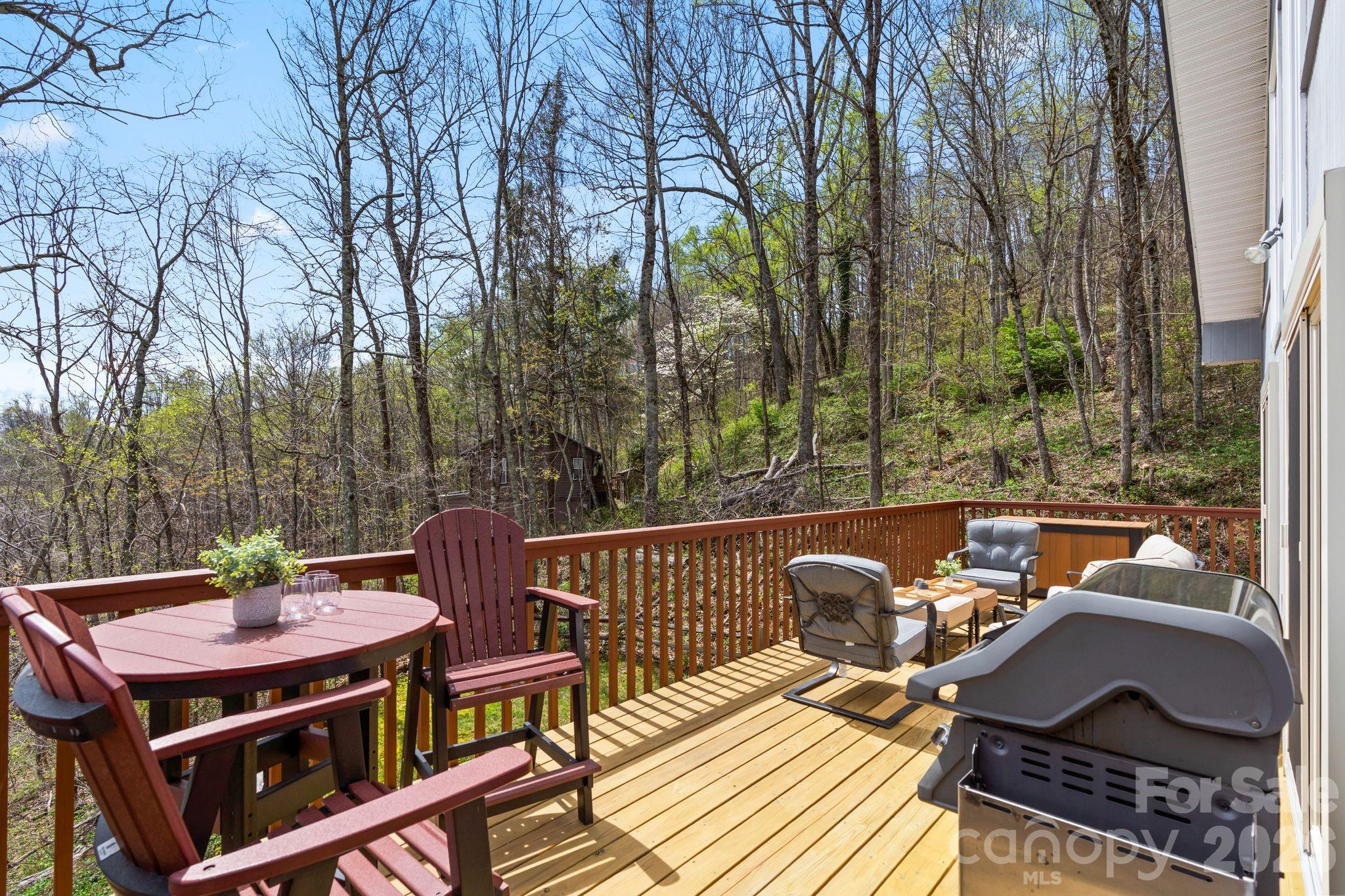 108 Hickory Forest Road Property Photo 27