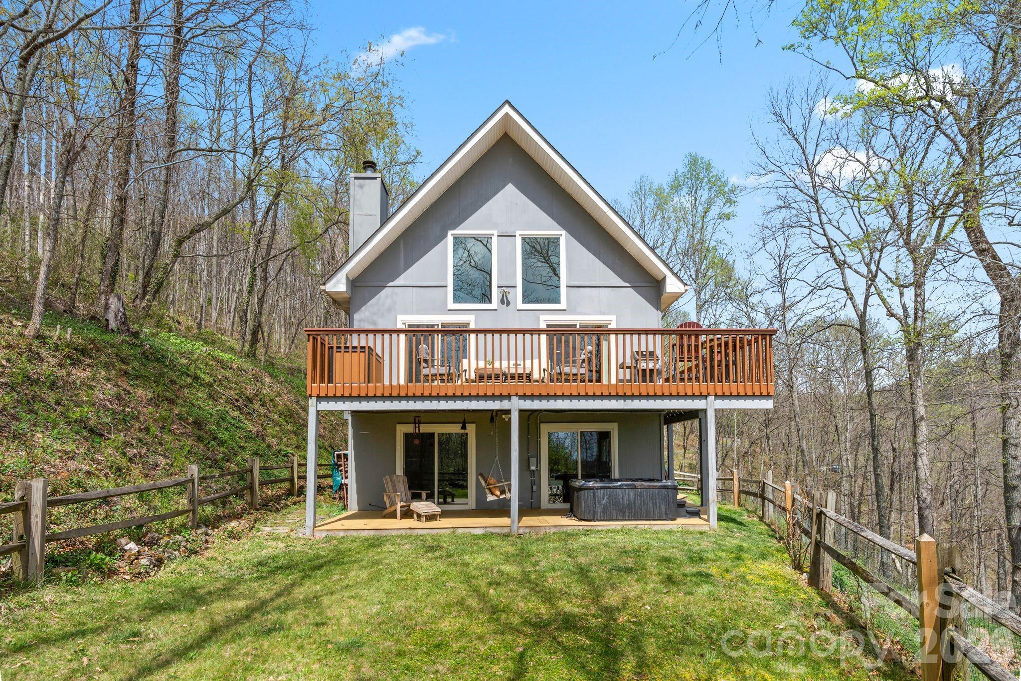108 Hickory Forest Road Property Photo 28