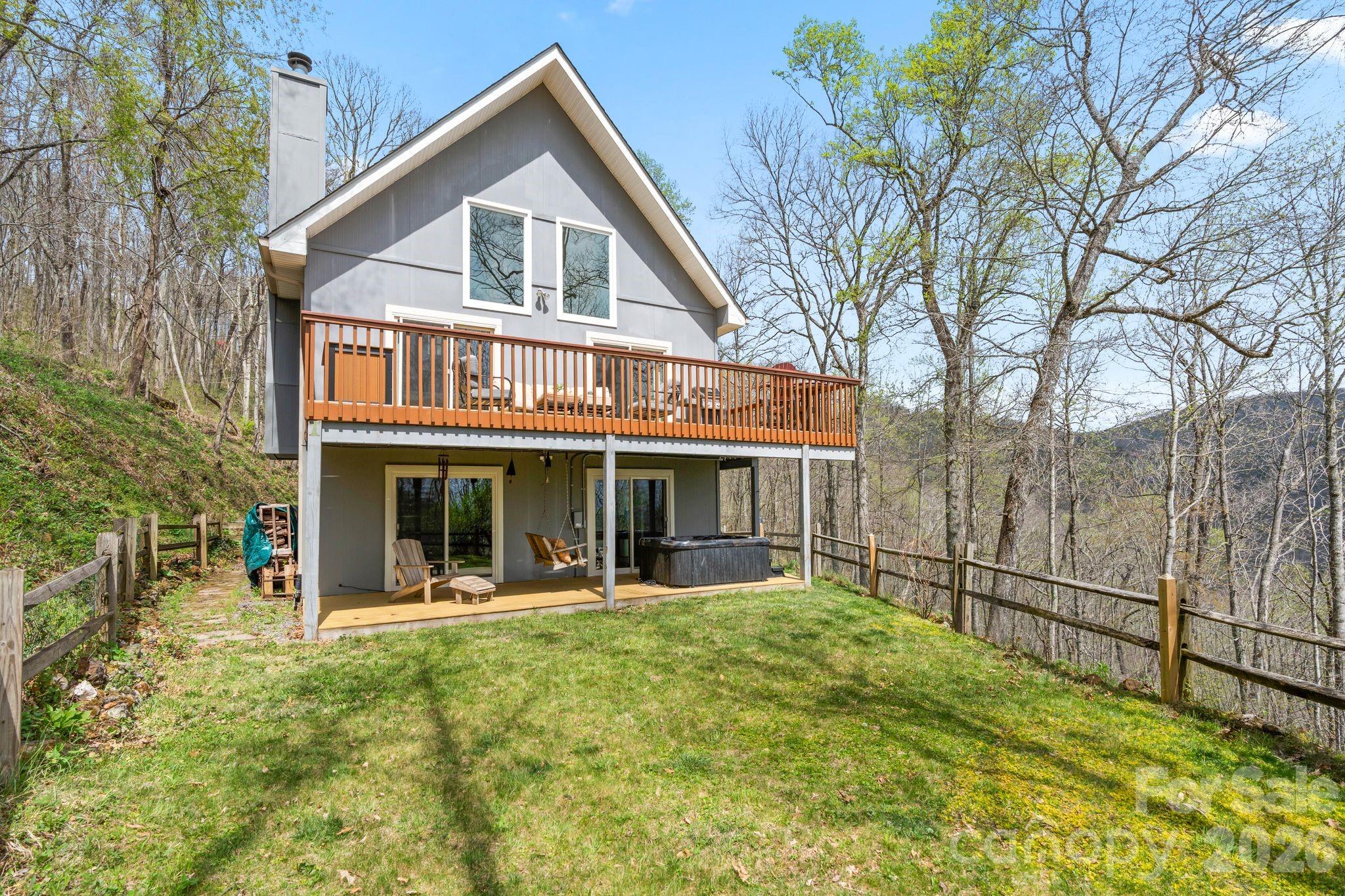 108 Hickory Forest Road Property Photo 29
