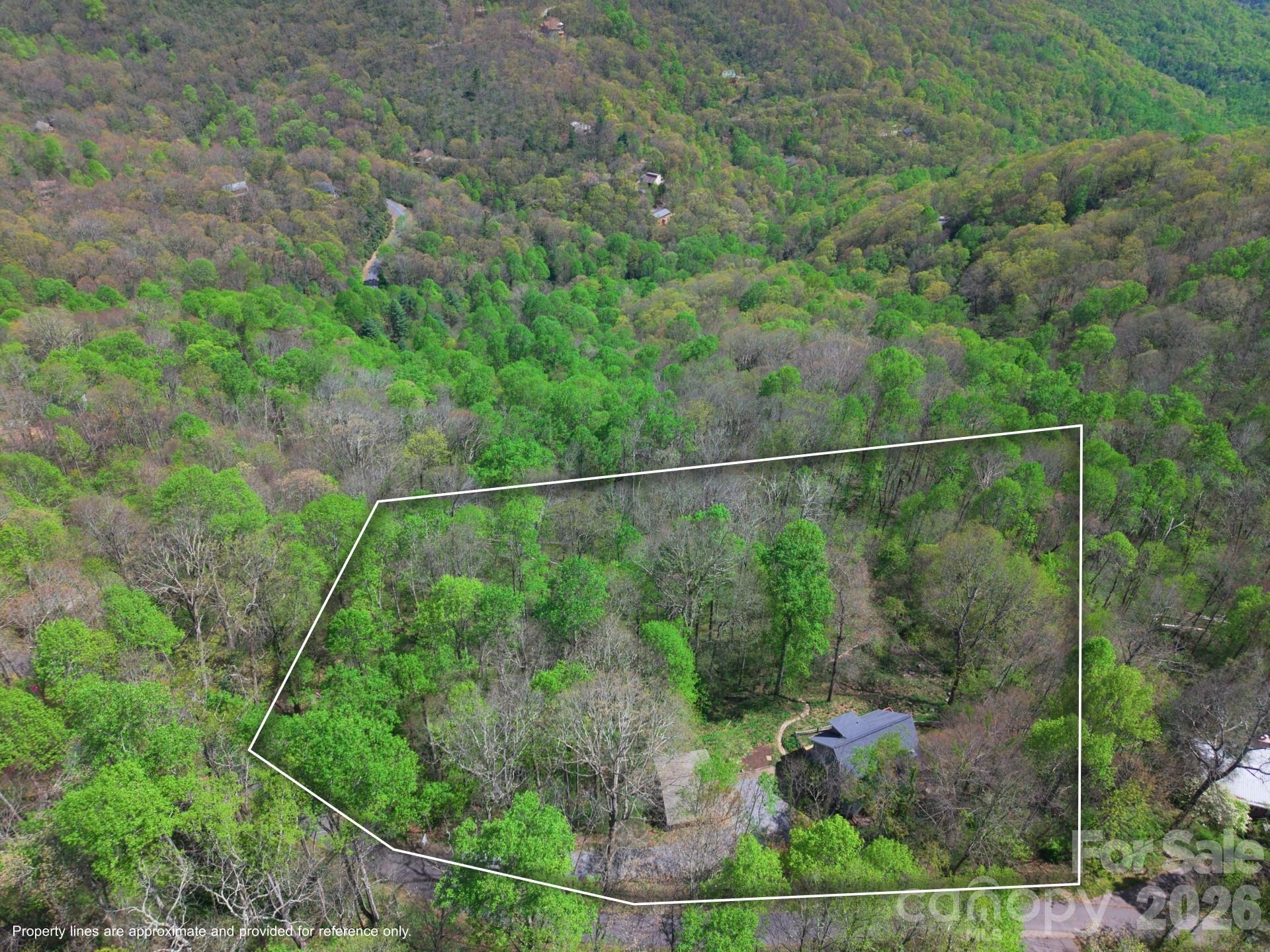 108 Hickory Forest Road Property Photo 32