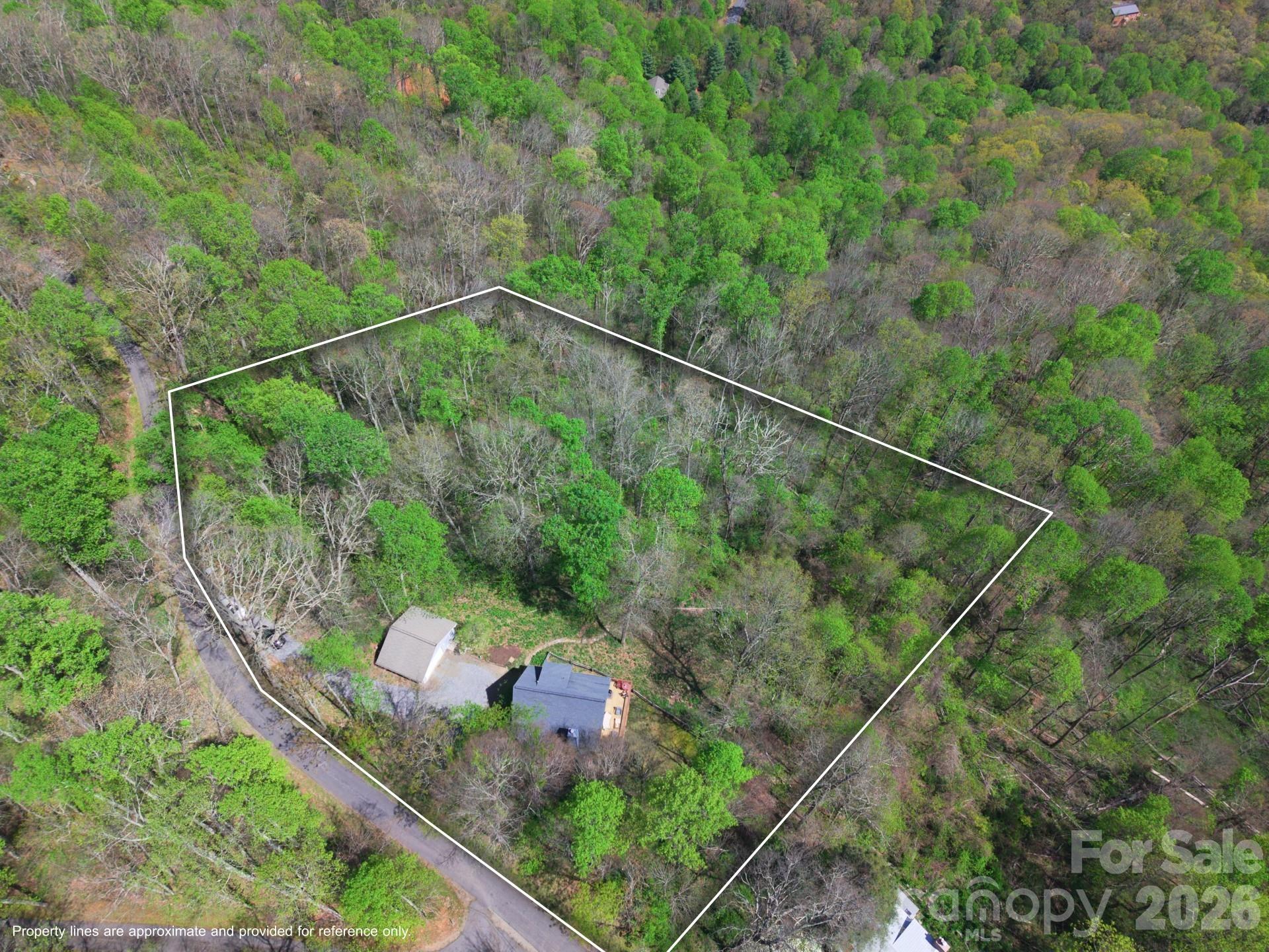 108 Hickory Forest Road Property Photo 33