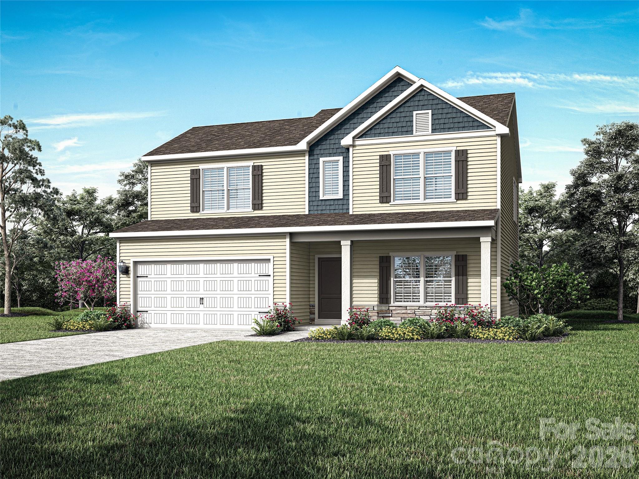 3314 Yorkshire Drive Property Photo 1