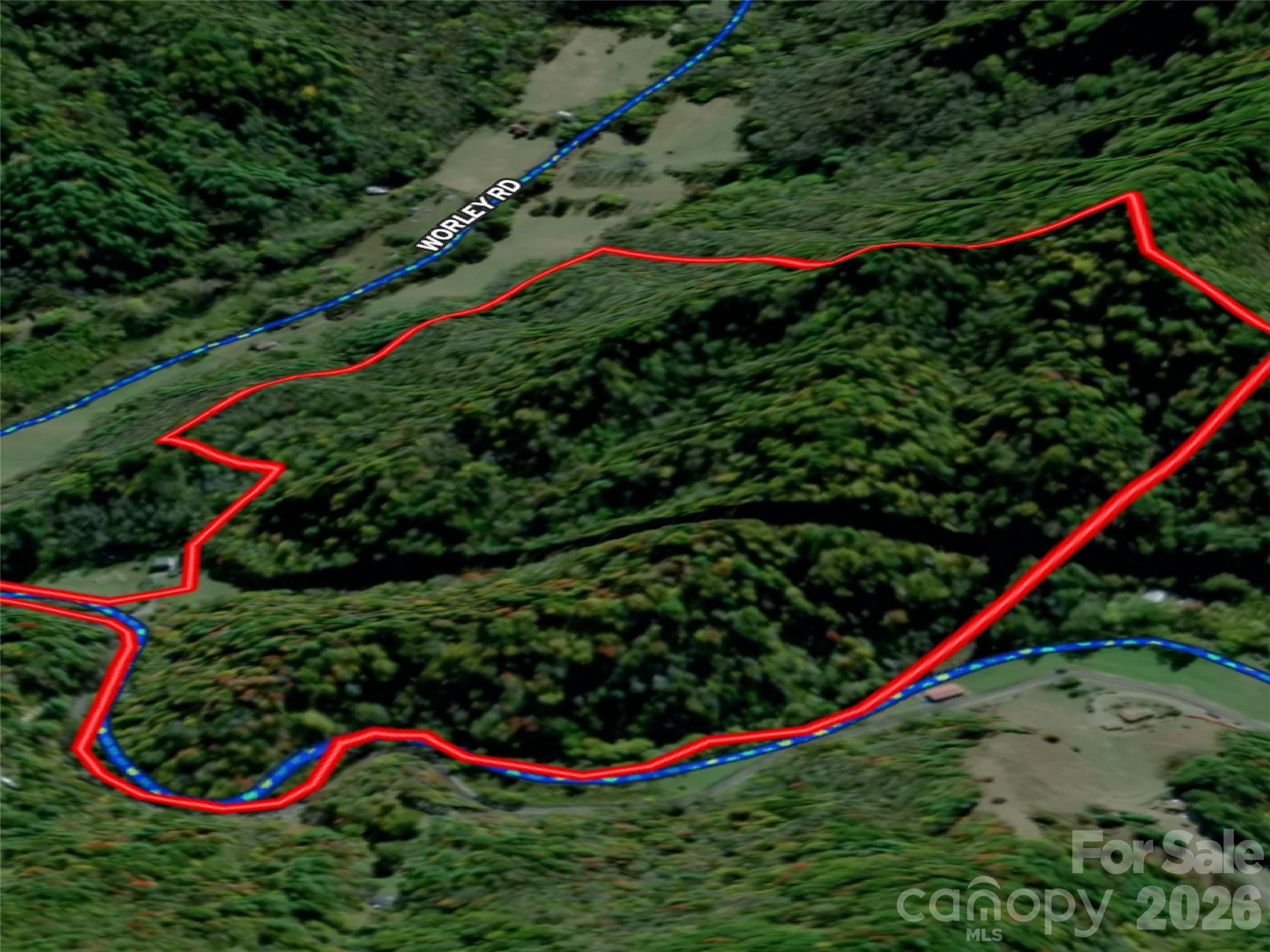 7385 Big Pine Road Property Photo 5