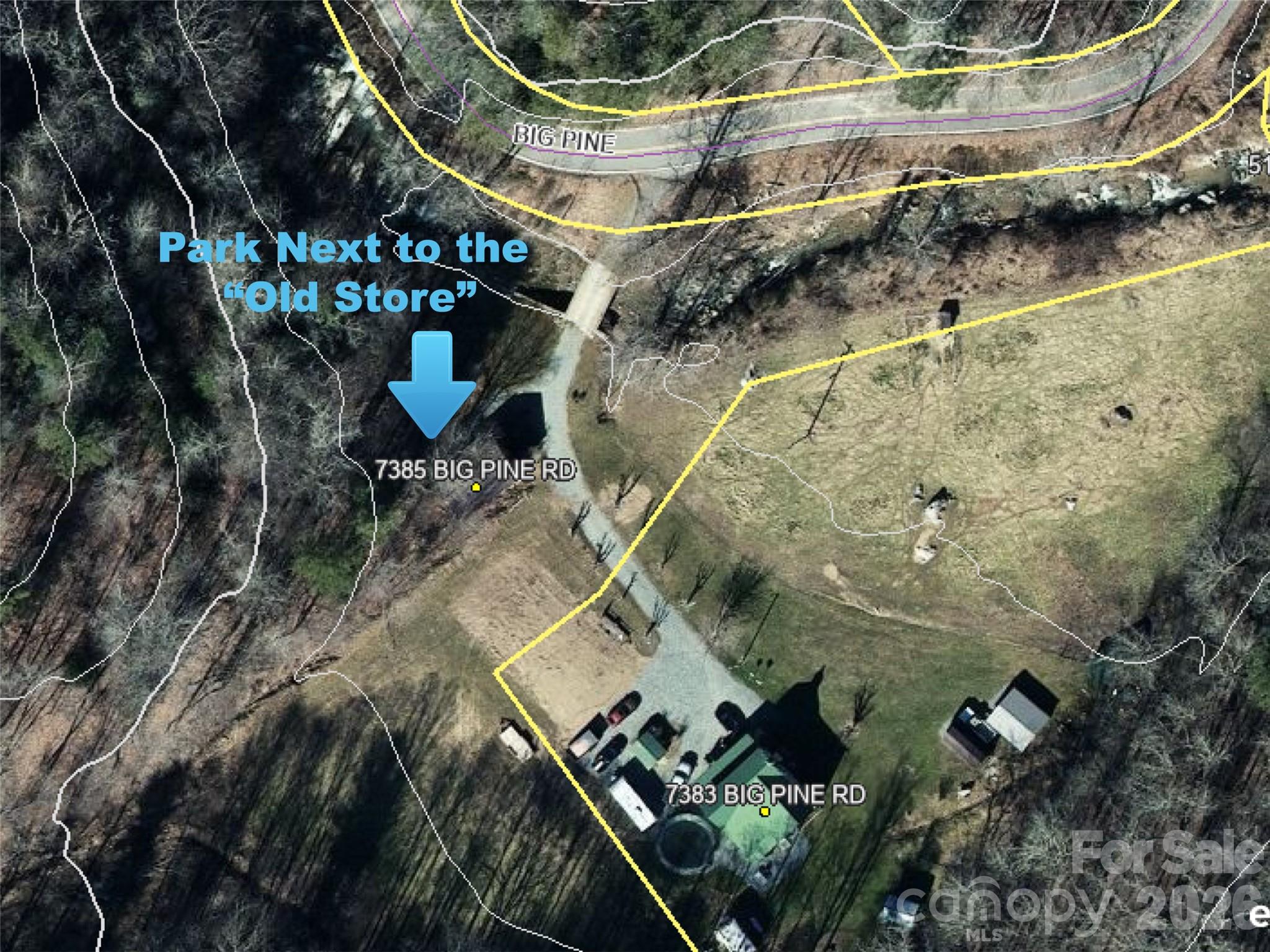 7385 Big Pine Road Property Photo 33