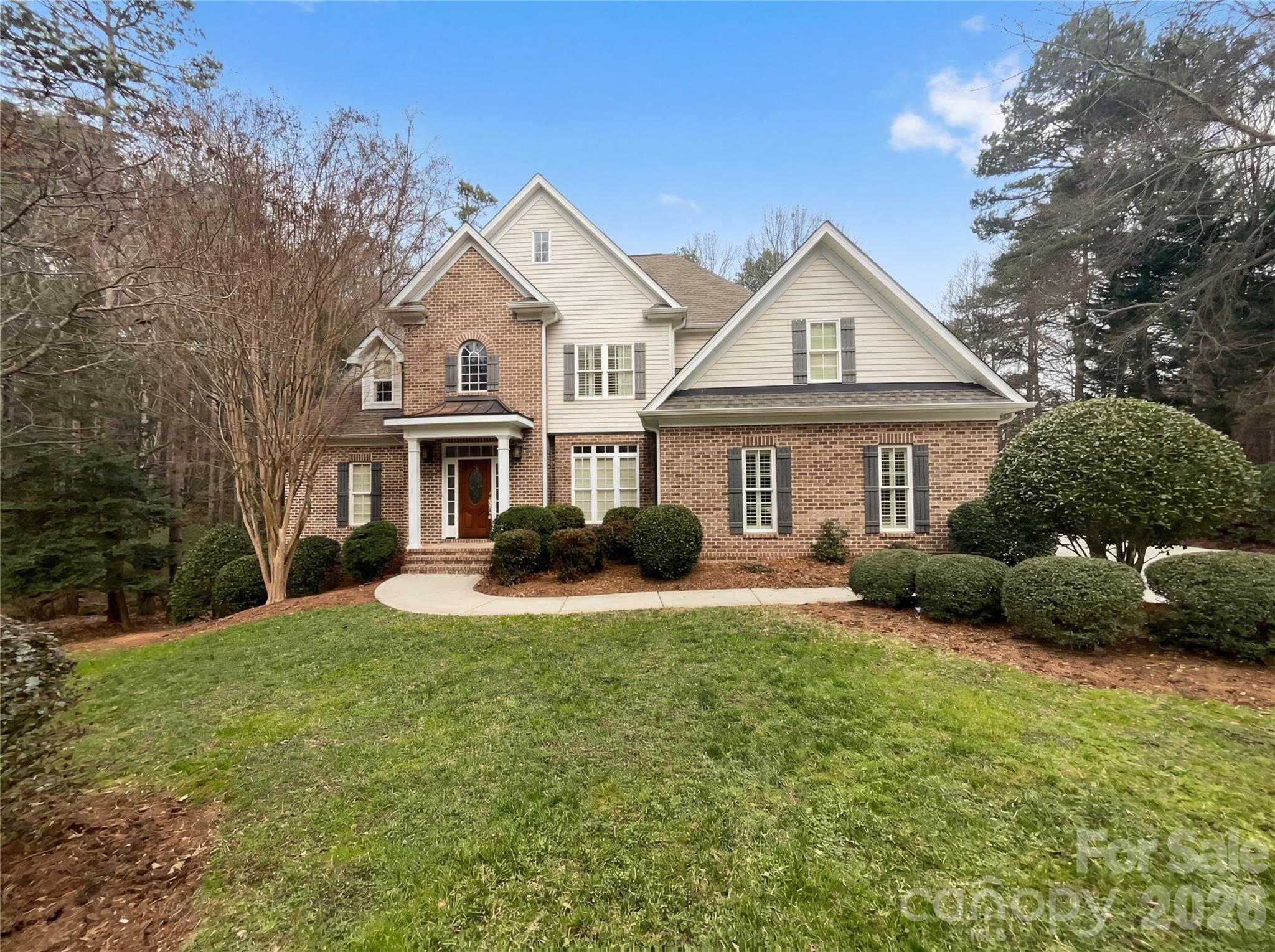 4423 Augusta Ridge Court Property Photo 1