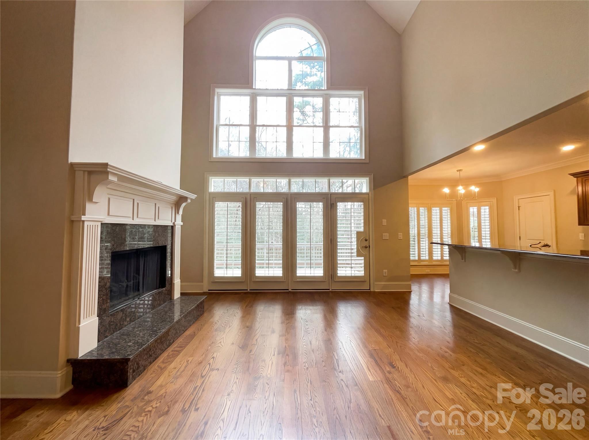 4423 Augusta Ridge Court Property Photo 4