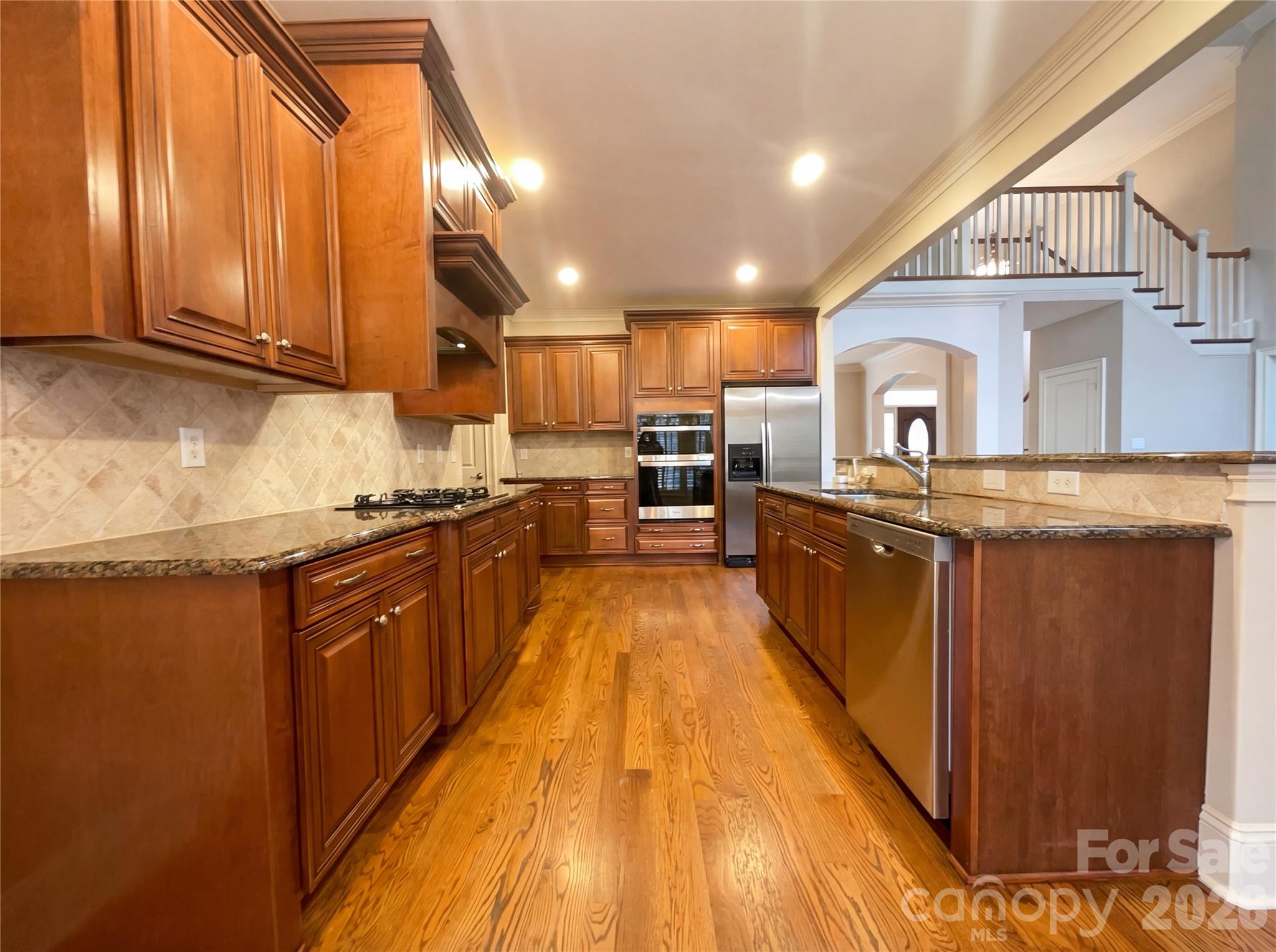 4423 Augusta Ridge Court Property Photo 5