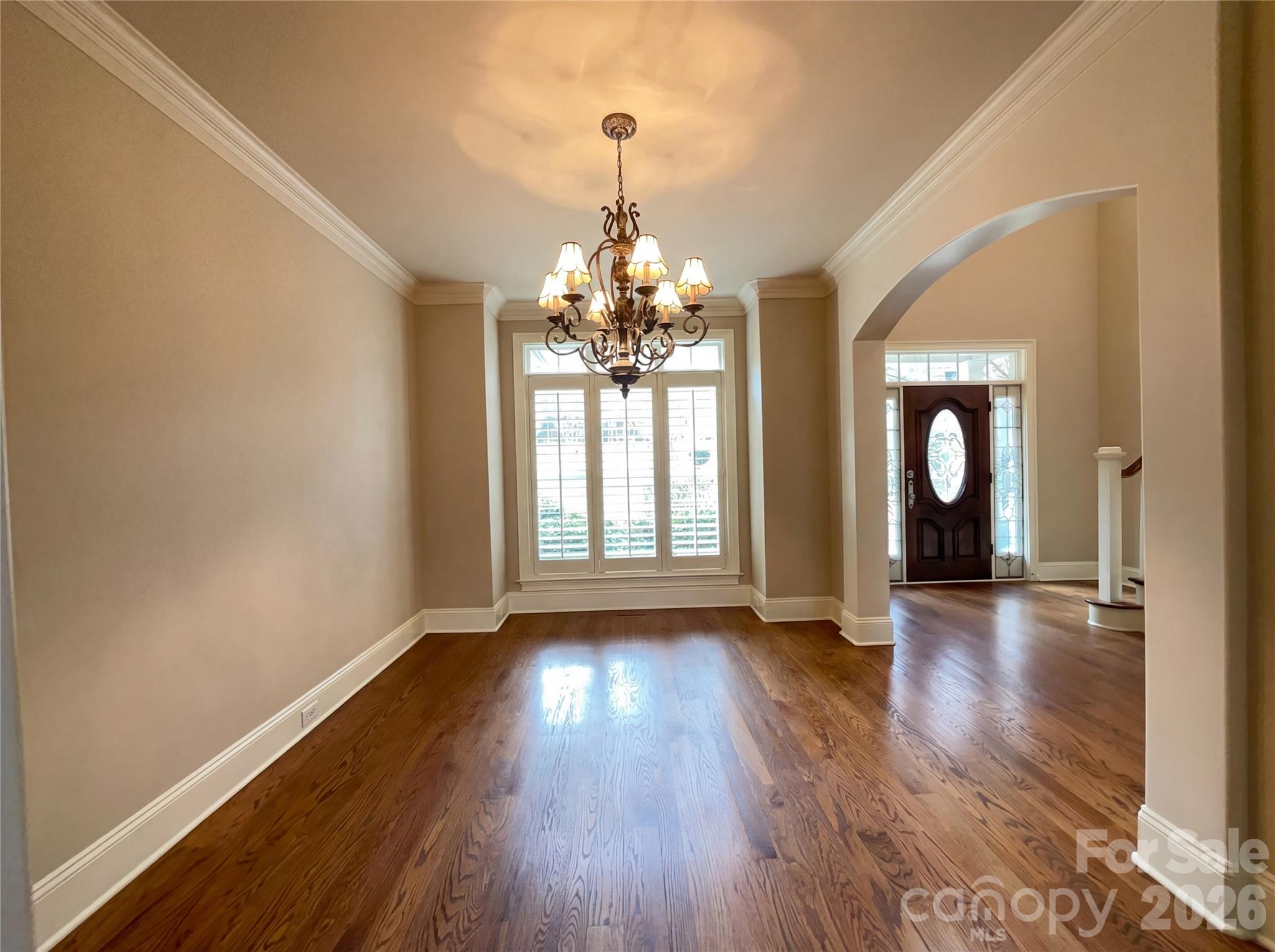 4423 Augusta Ridge Court Property Photo 6