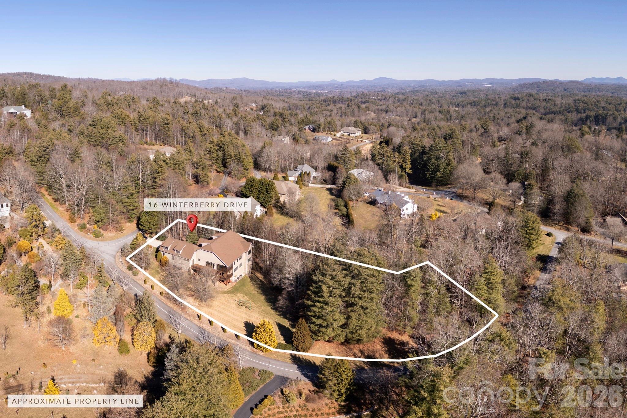 16 Winterberry Drive Property Photo 47