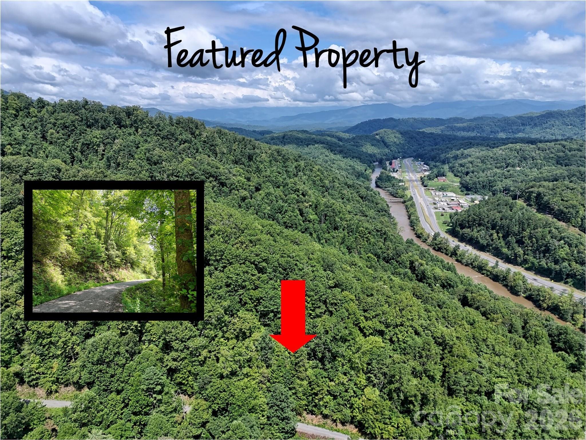 Lot 2 Little Bit Trail Property Photo 1