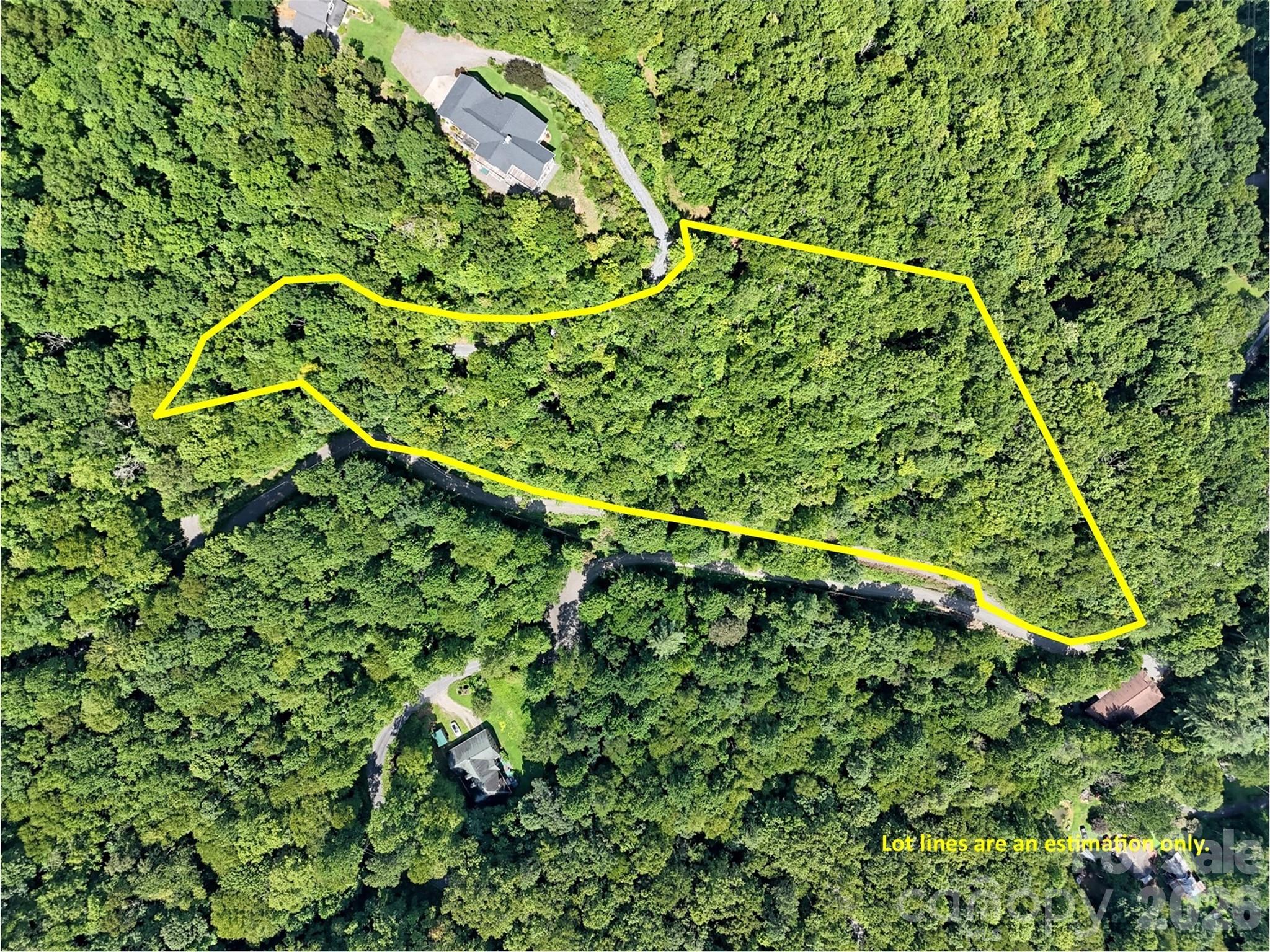 Lot 2 Little Bit Trail Property Photo 3
