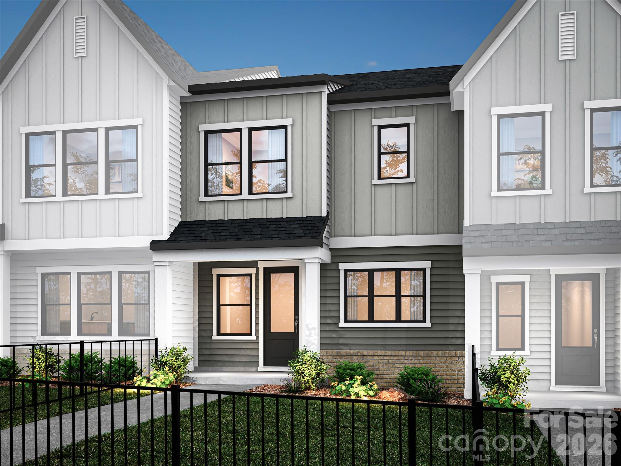 430 Nash Street Property Photo 1