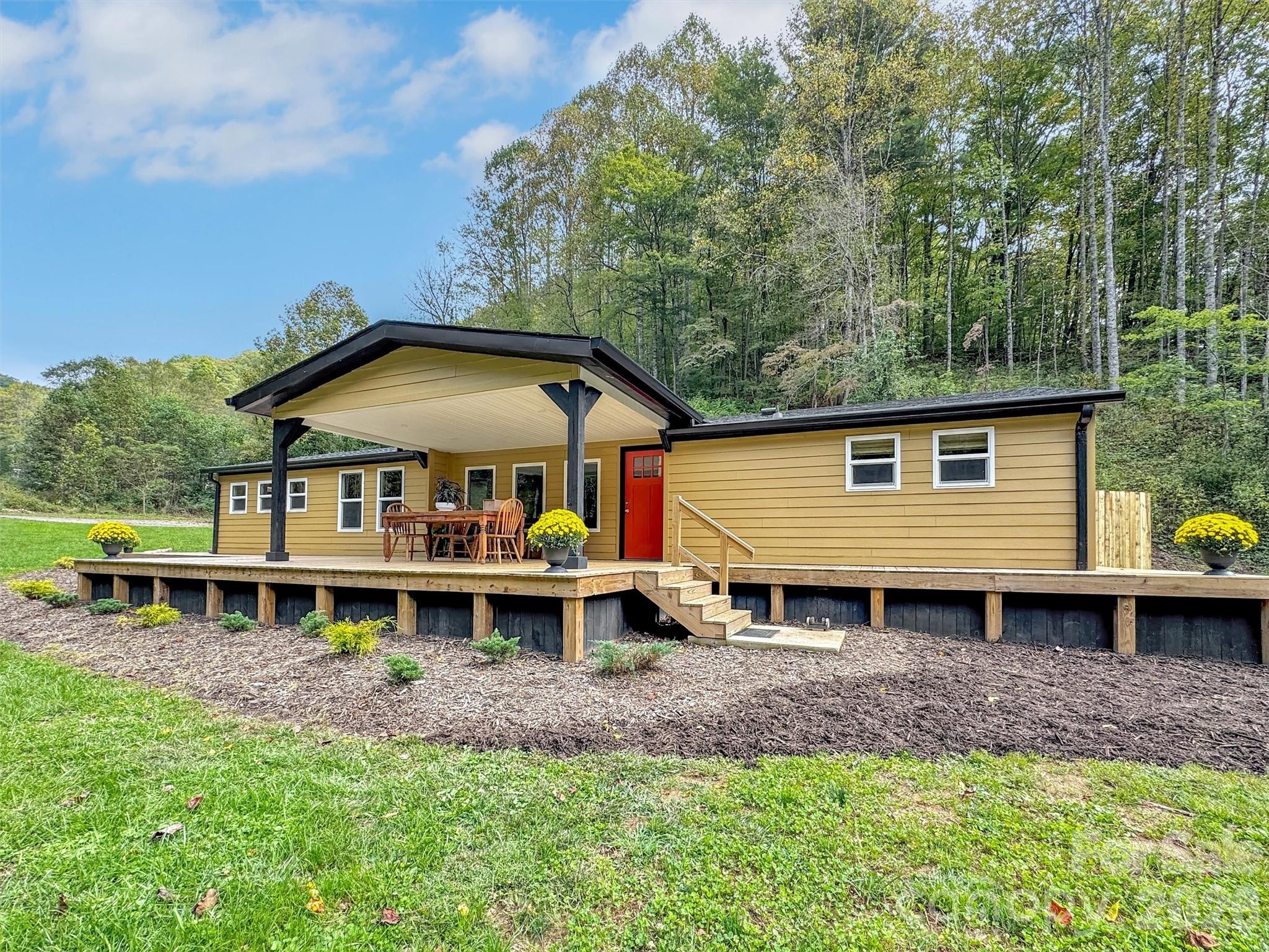 70 Icicle Ridge Road Property Photo 1
