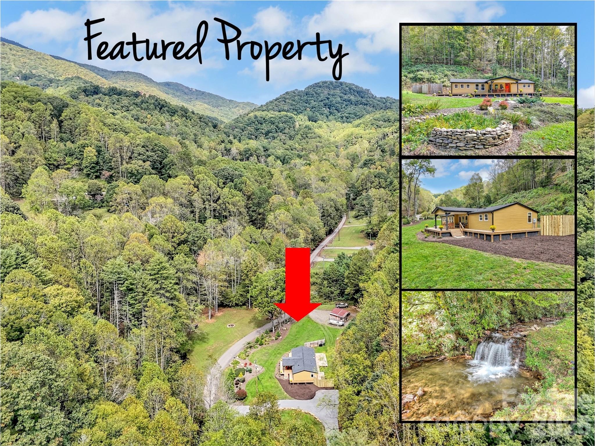 70 Icicle Ridge Road Property Photo 2