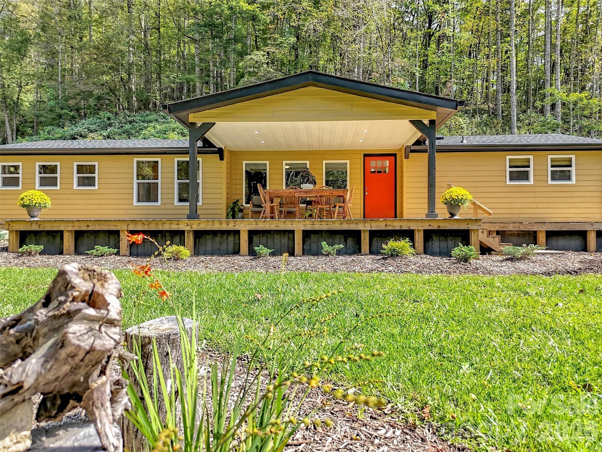 70 Icicle Ridge Road Property Photo 3