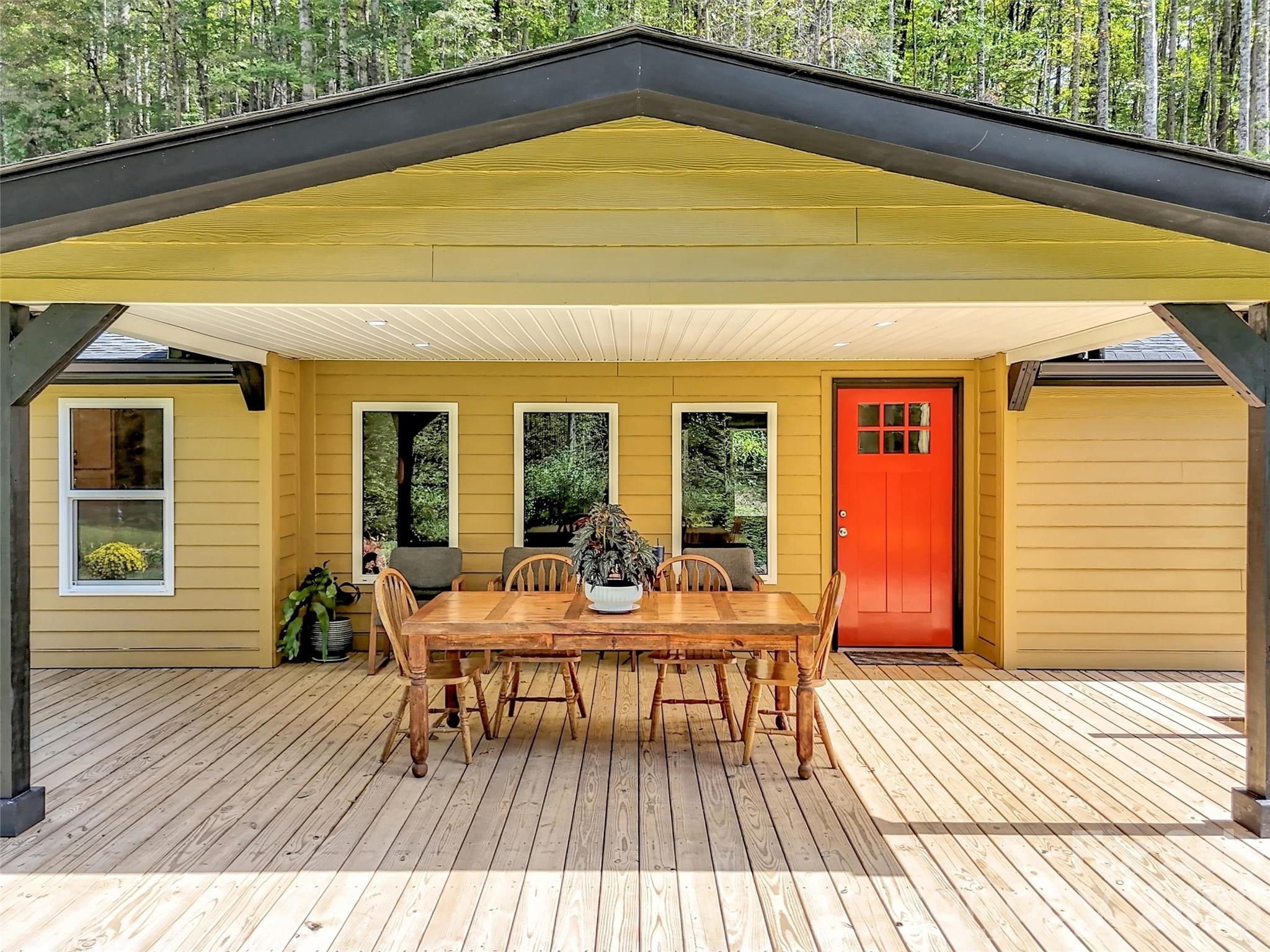 70 Icicle Ridge Road Property Photo 4