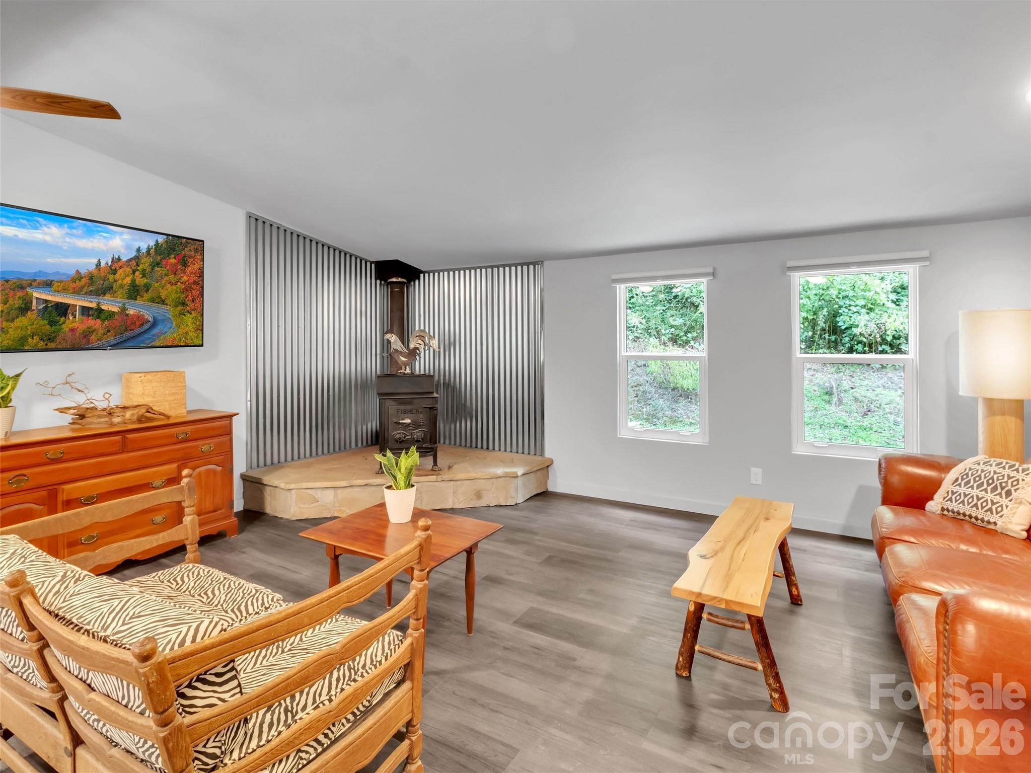 70 Icicle Ridge Road Property Photo 6