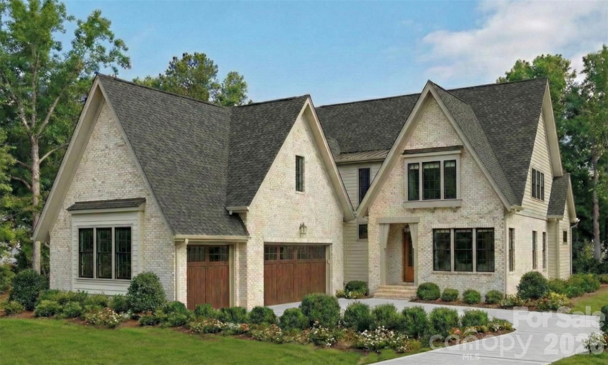 1205 Meadowood Lane Property Photo 1