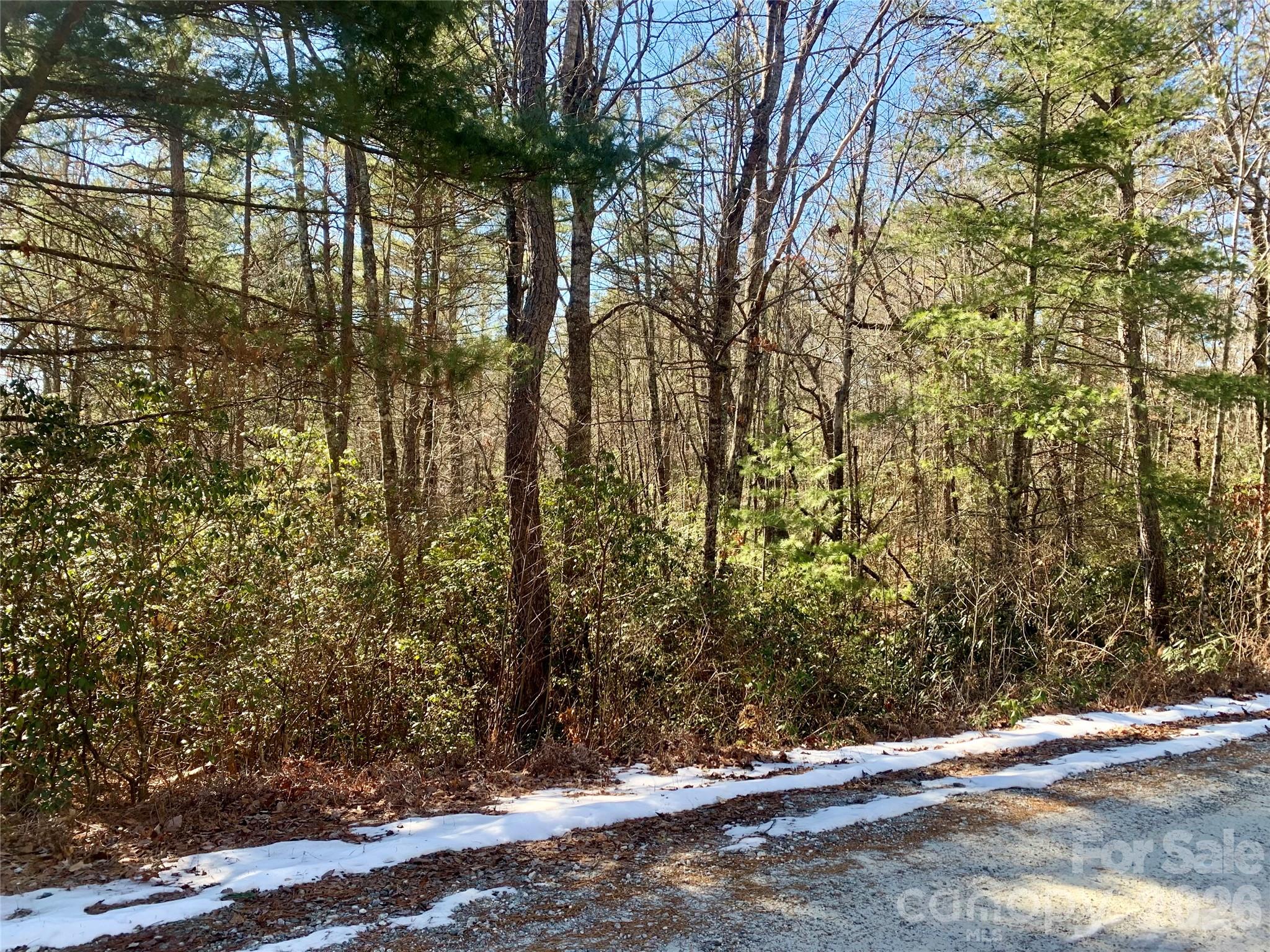Lot 18 Oak Ridge Drive 18 Property Photo 1
