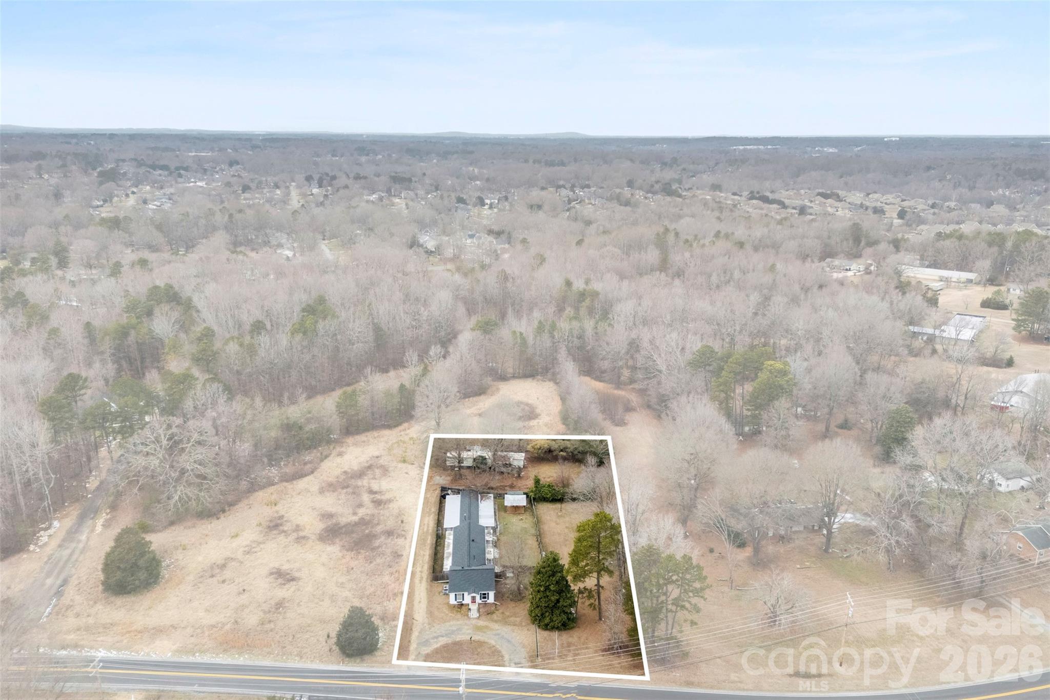 3835 Beaty Road Property Photo 3