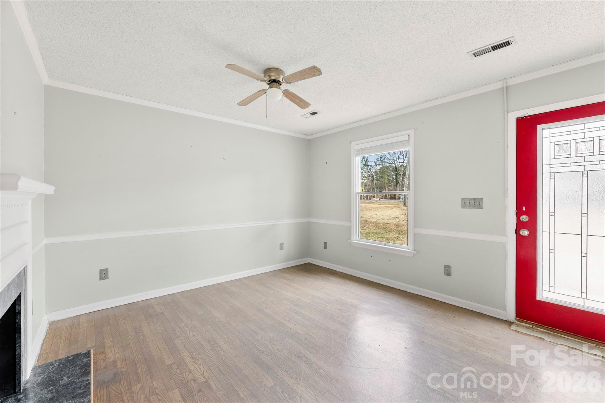 3835 Beaty Road Property Photo 5