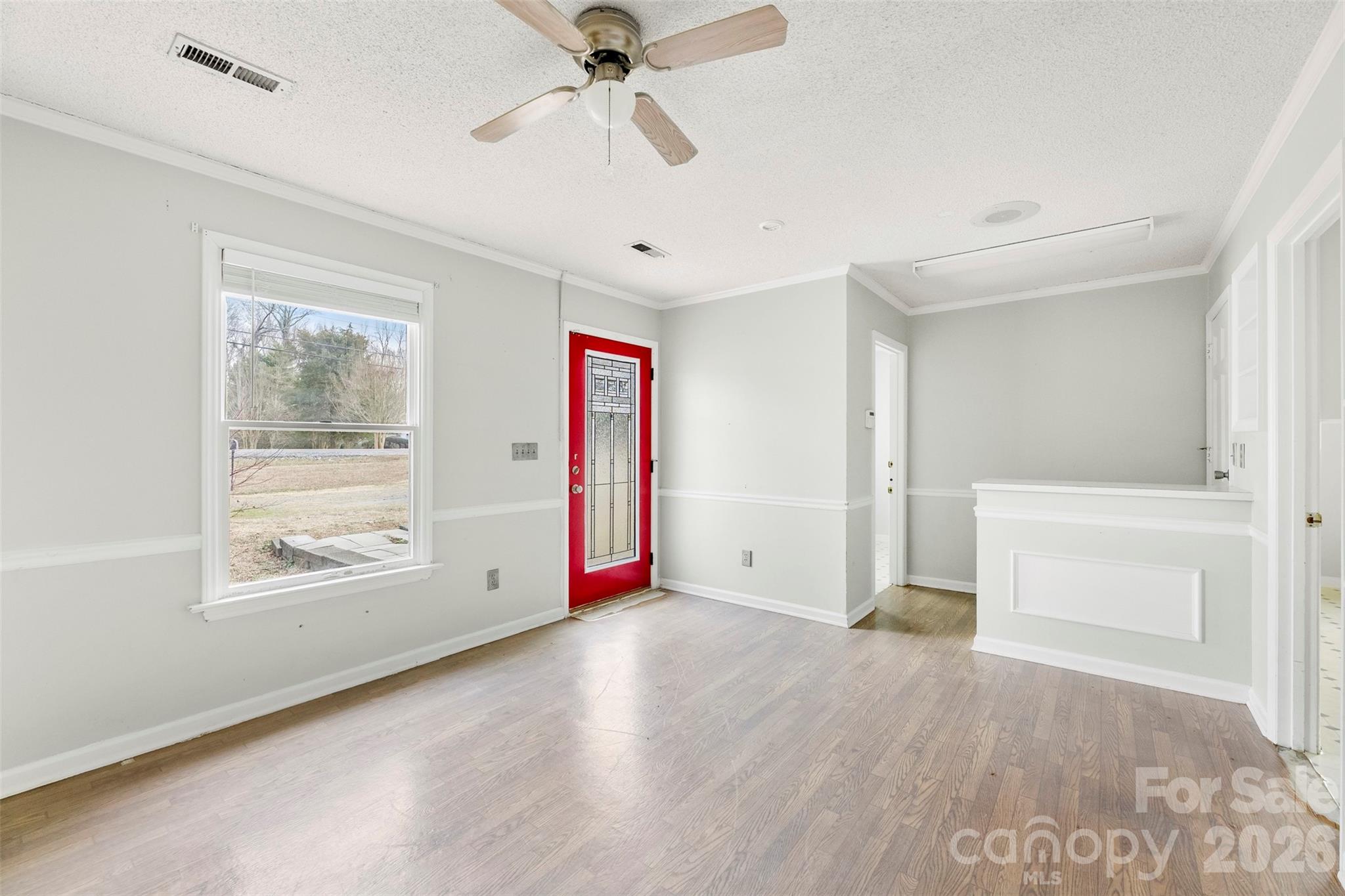 3835 Beaty Road Property Photo 6