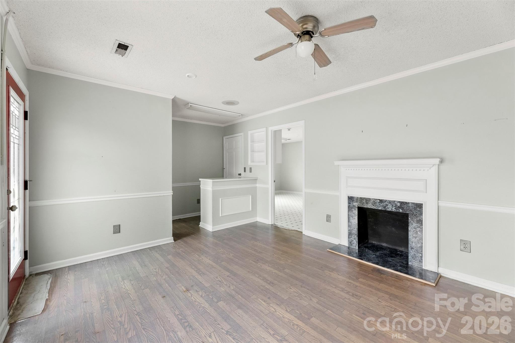 3835 Beaty Road Property Photo 7