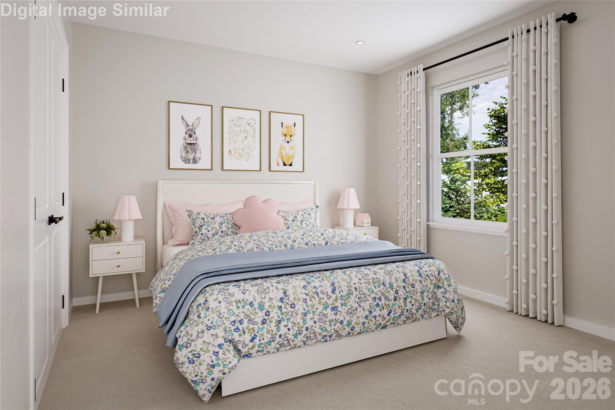 4024 Kelton Way Property Photo 6