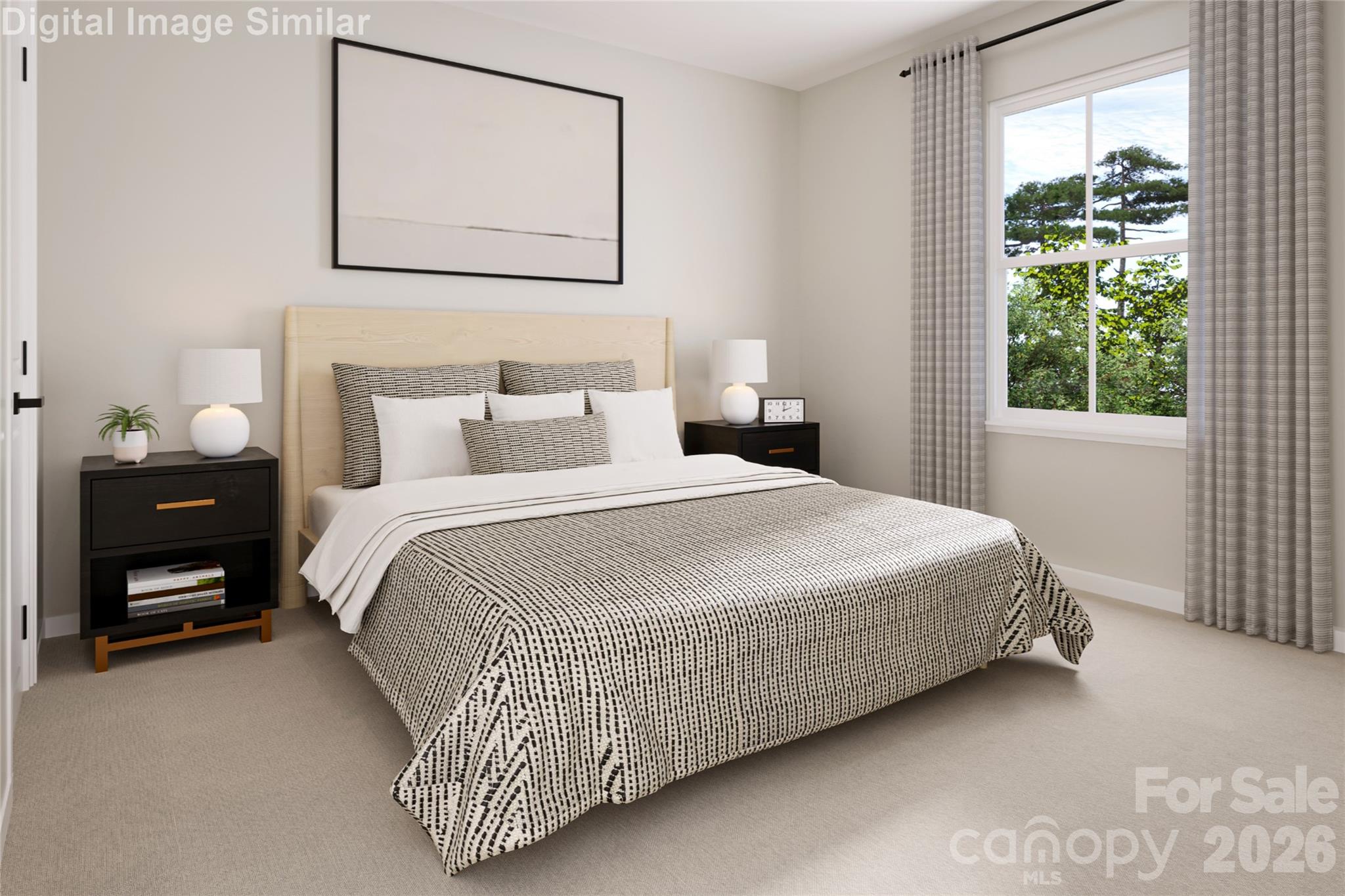 4024 Kelton Way Property Photo 7