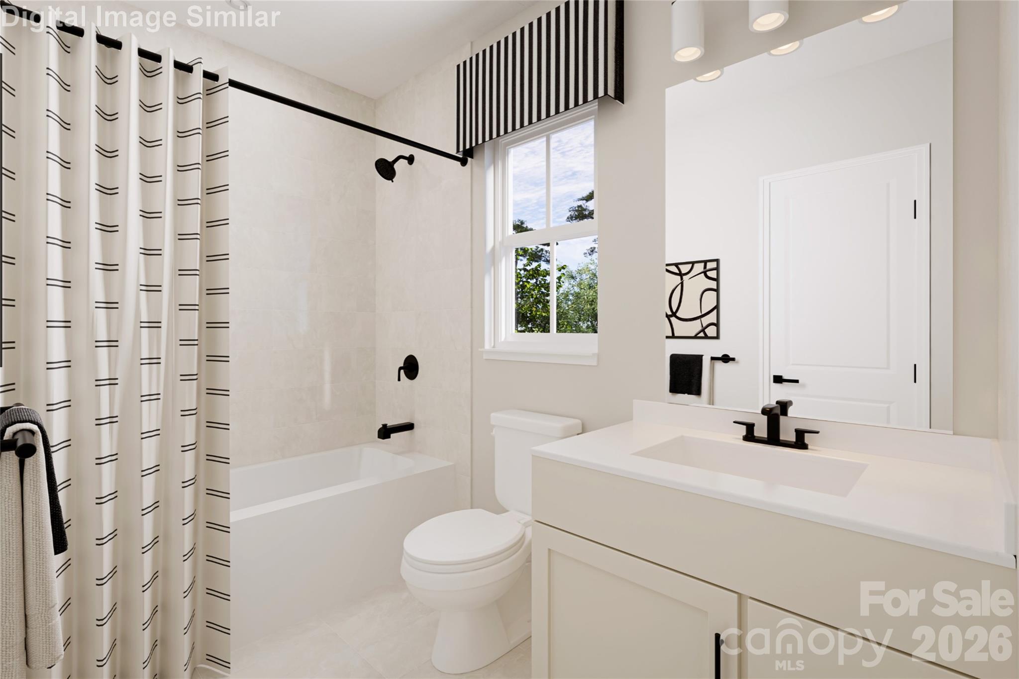 4024 Kelton Way Property Photo 8