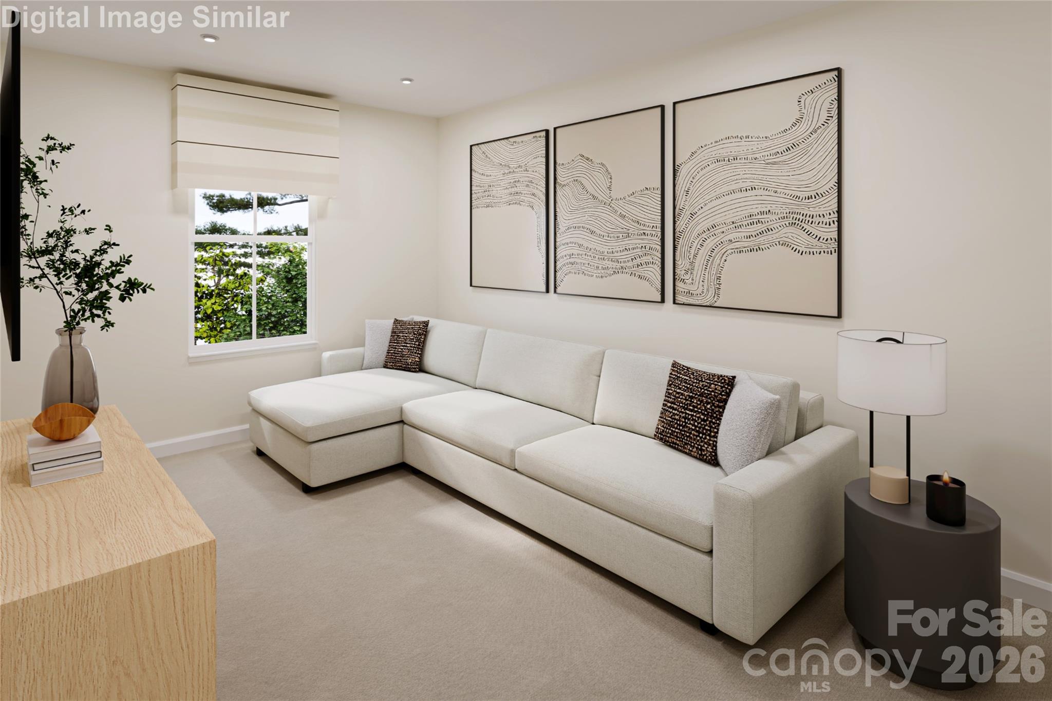 4024 Kelton Way Property Photo 9