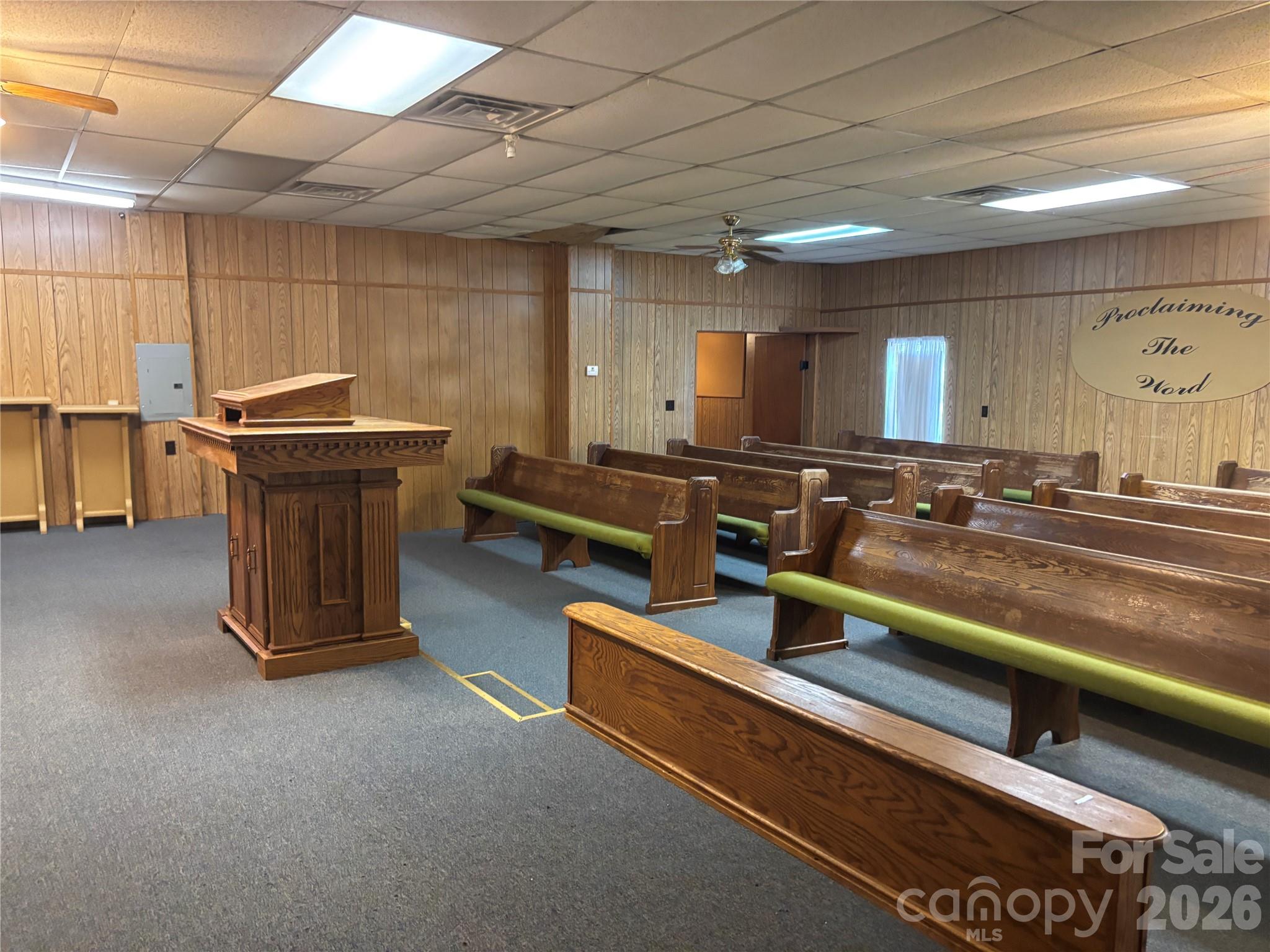 709 Cleveland Avenue Property Photo 4