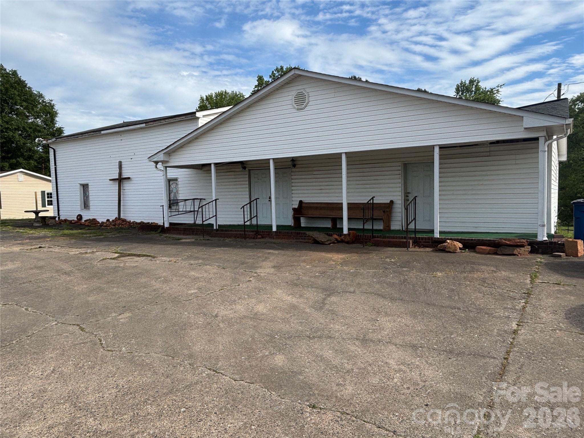 709 Cleveland Avenue Property Photo 17