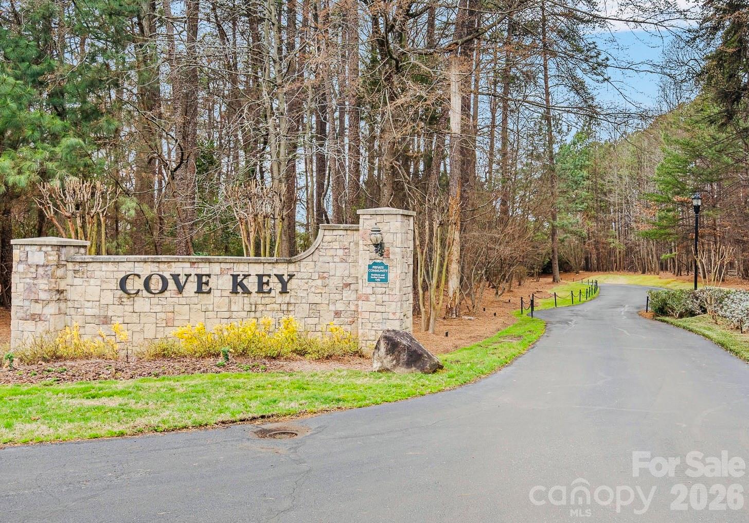 103 N Cove Key Lane Property Photo 42