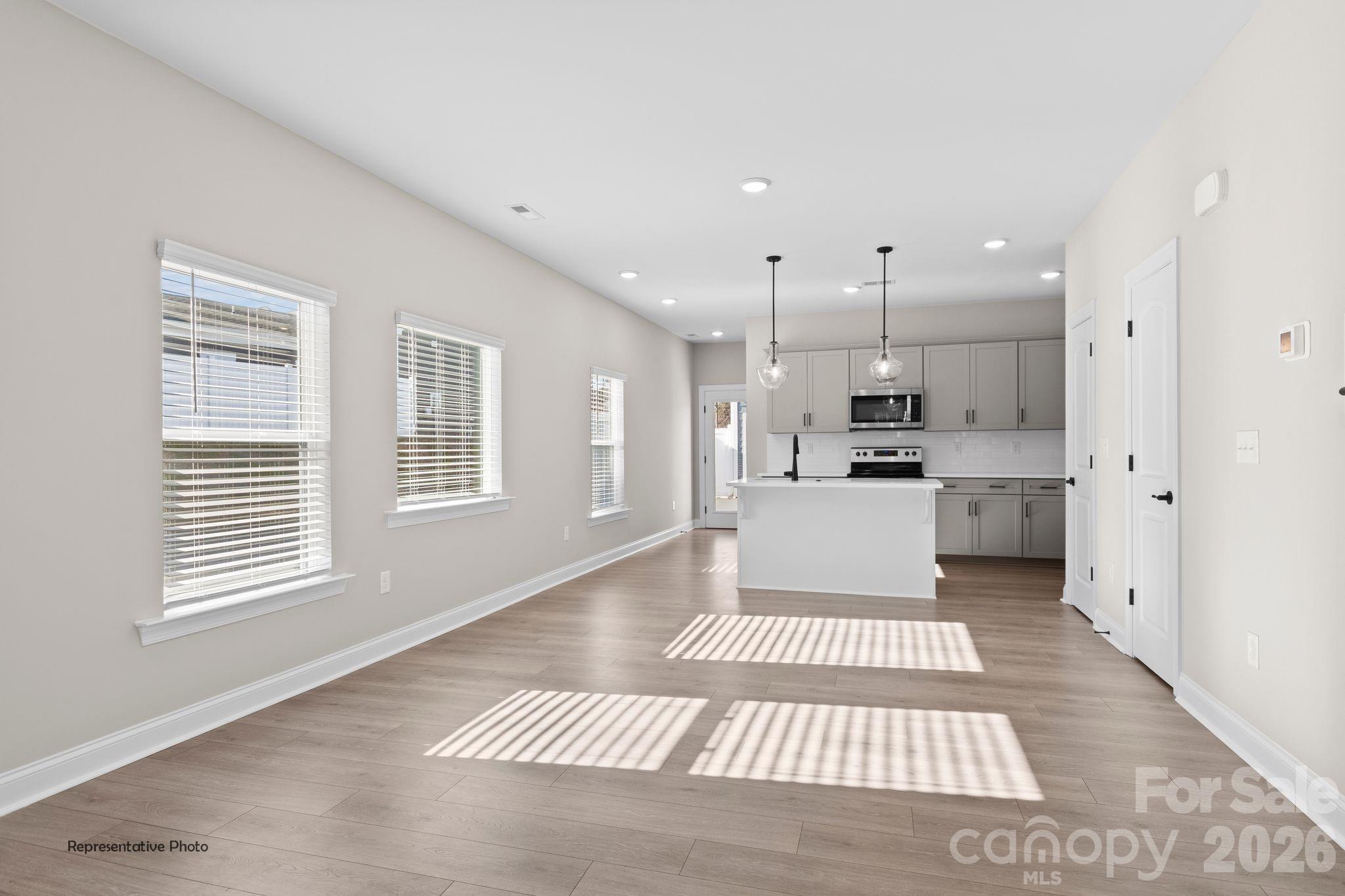 127 Cherry Springs Lane 11-e Property Photo 6