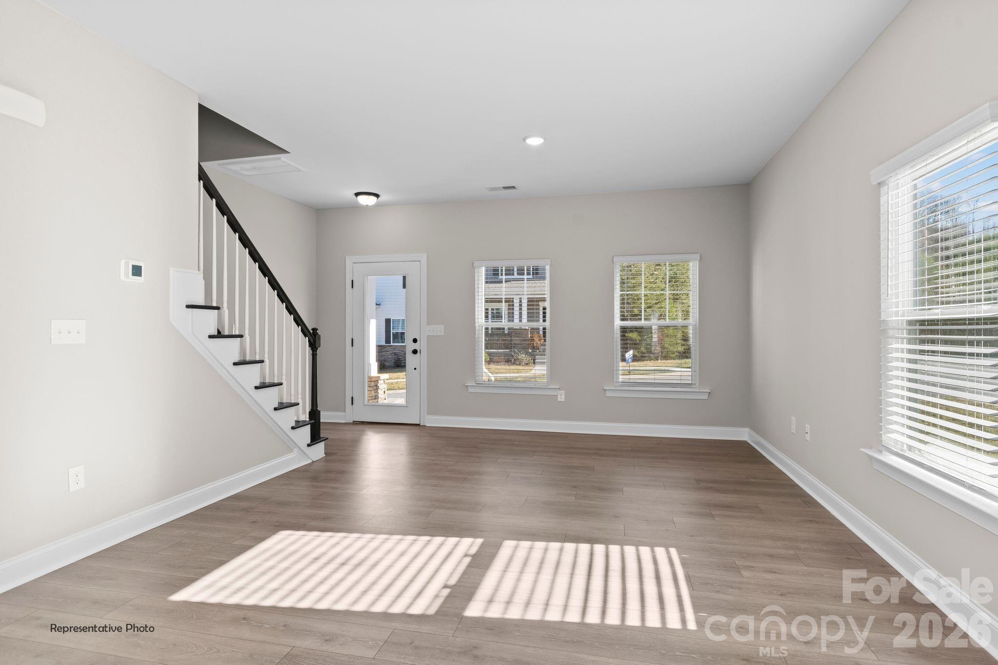 127 Cherry Springs Lane 11-e Property Photo 8