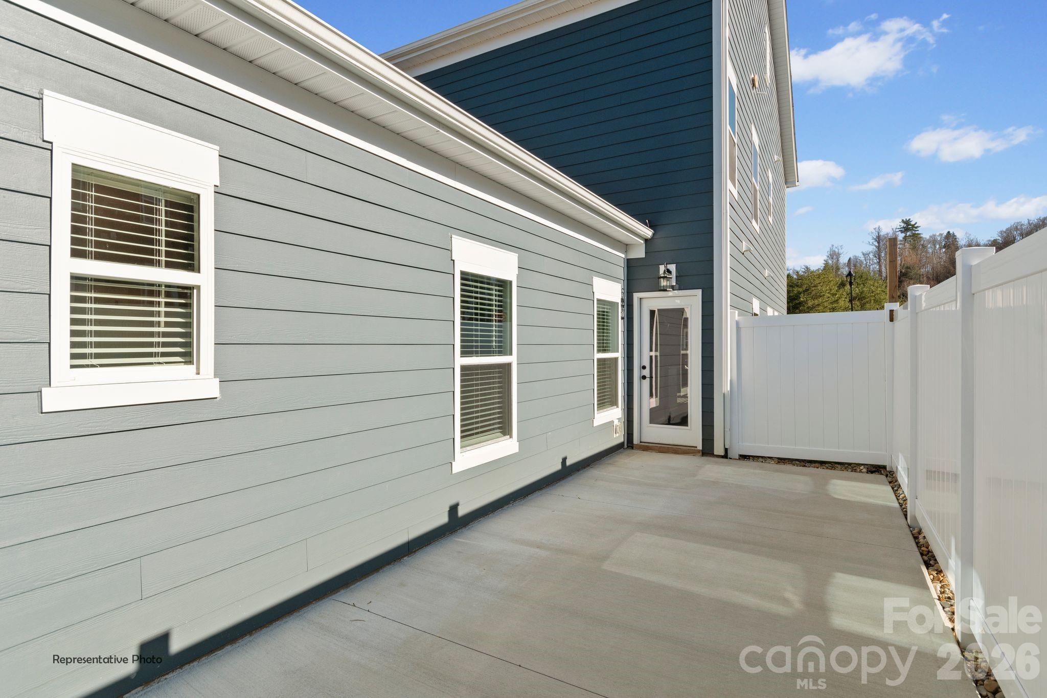 127 Cherry Springs Lane 11-e Property Photo 34