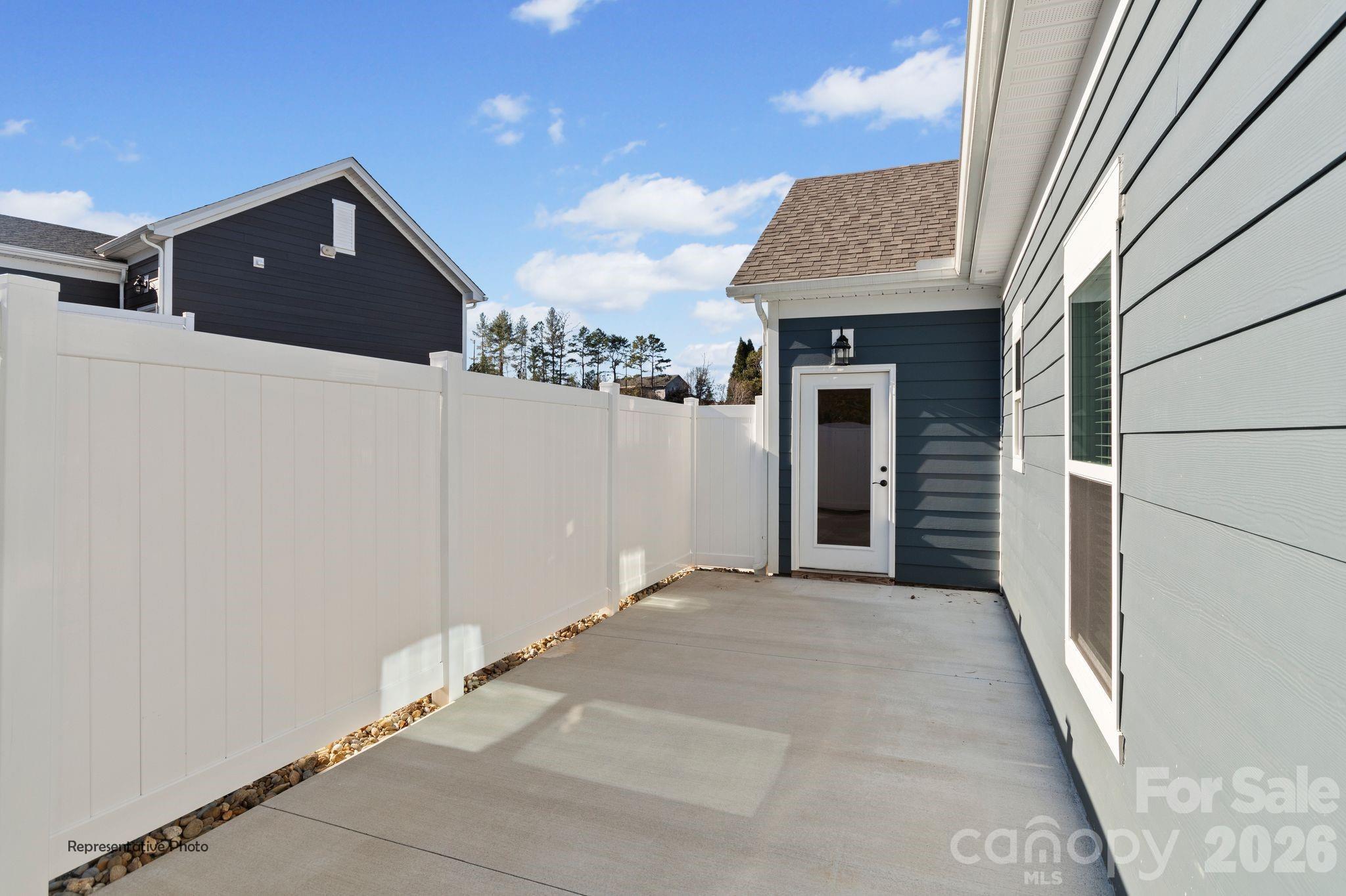 127 Cherry Springs Lane 11-e Property Photo 35