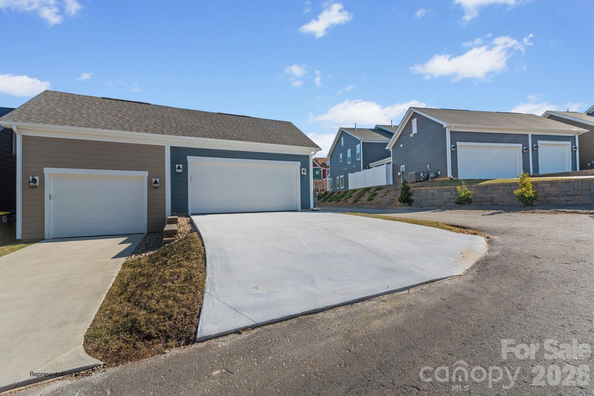 127 Cherry Springs Lane 11-e Property Photo 38