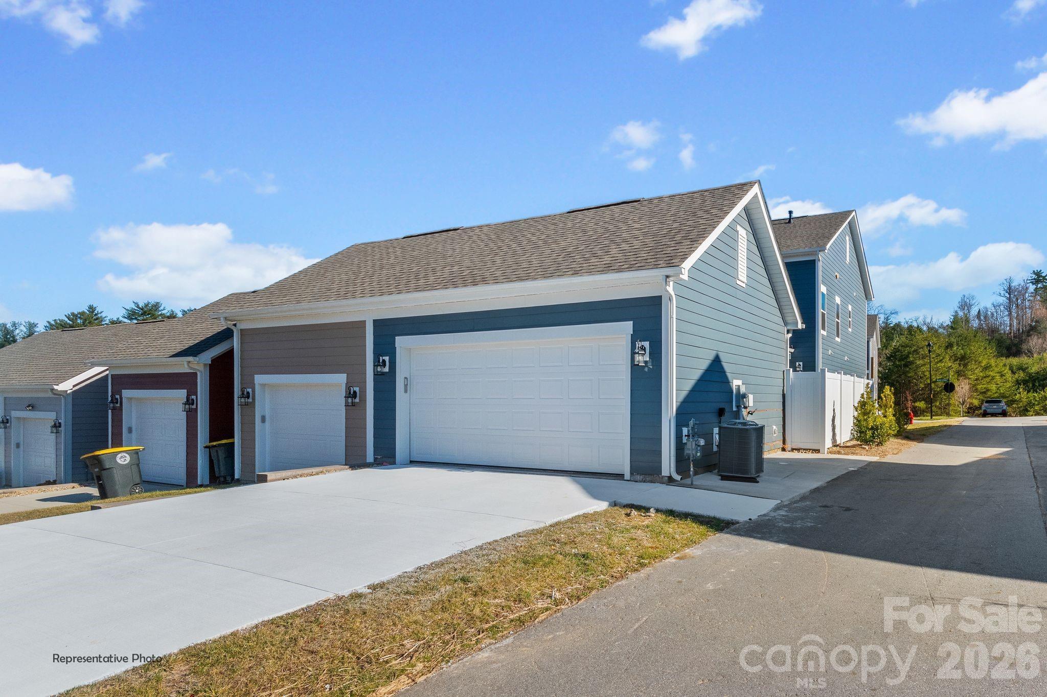 127 Cherry Springs Lane 11-e Property Photo 39