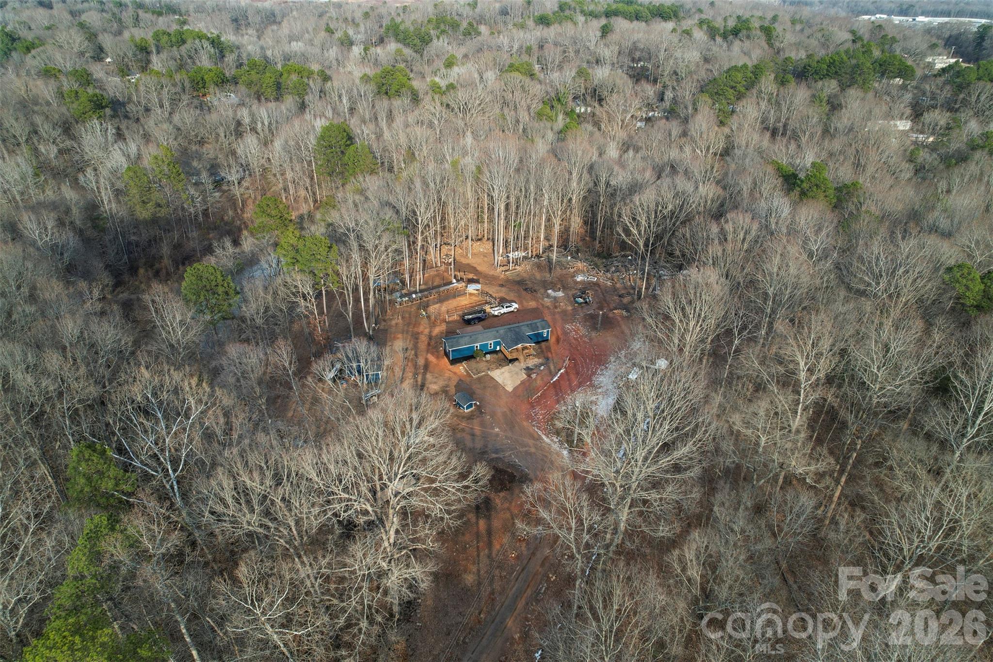 500 White Jenkins Road Property Photo 3