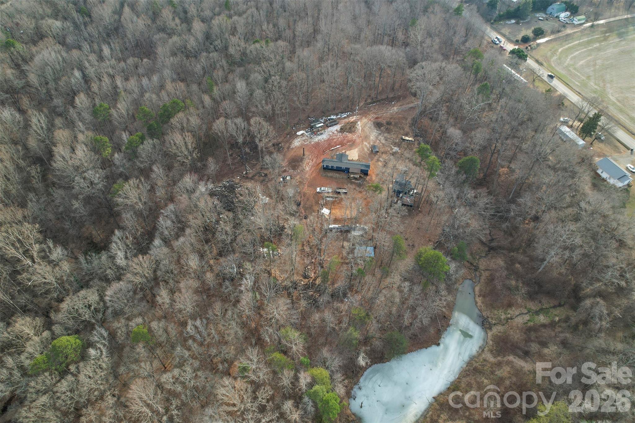 500 White Jenkins Road Property Photo 4