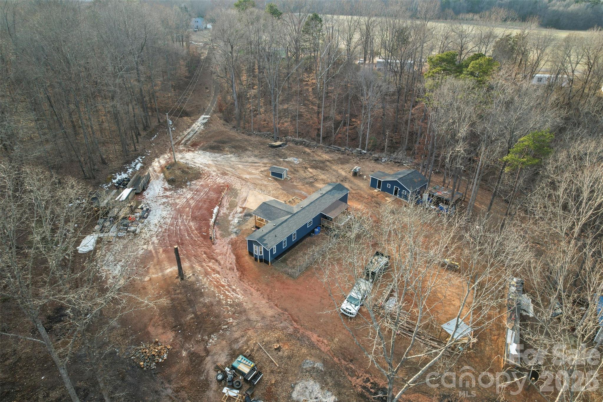 500 White Jenkins Road Property Photo 5