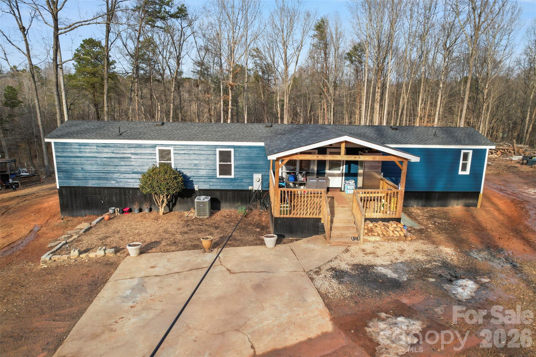 500 White Jenkins Road Property Photo 6