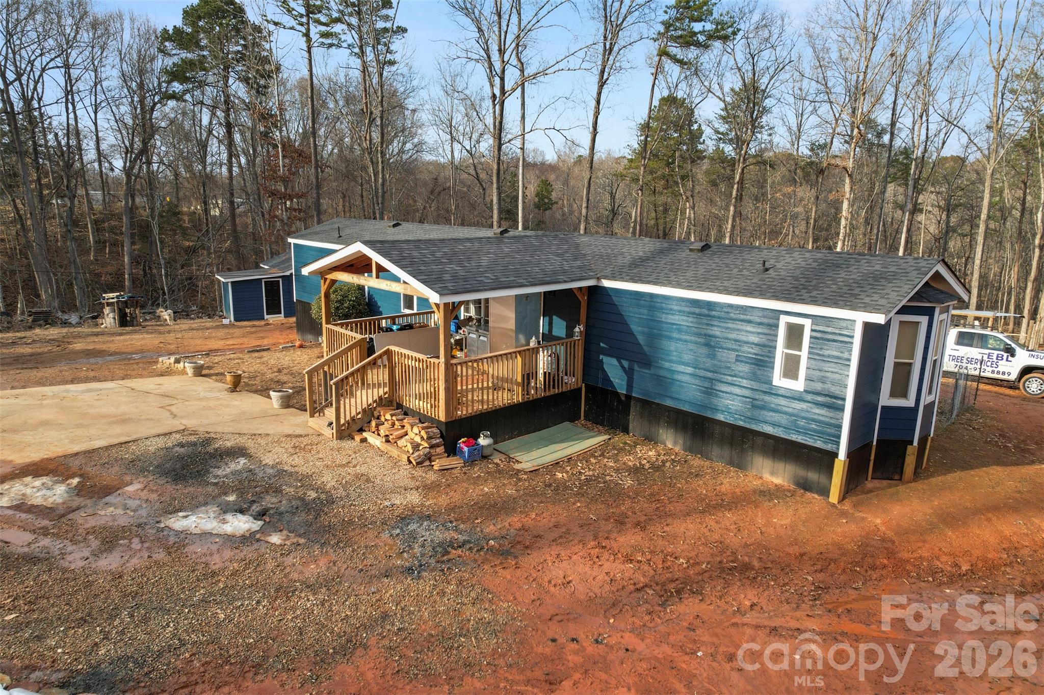 500 White Jenkins Road Property Photo 7